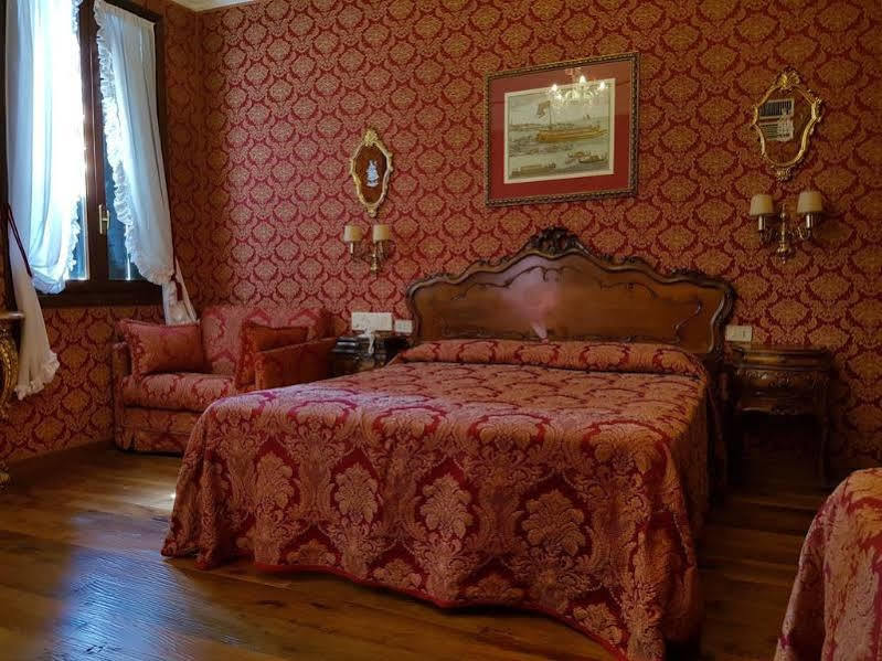 Antica Sturion Residenza D'epoca 3*
