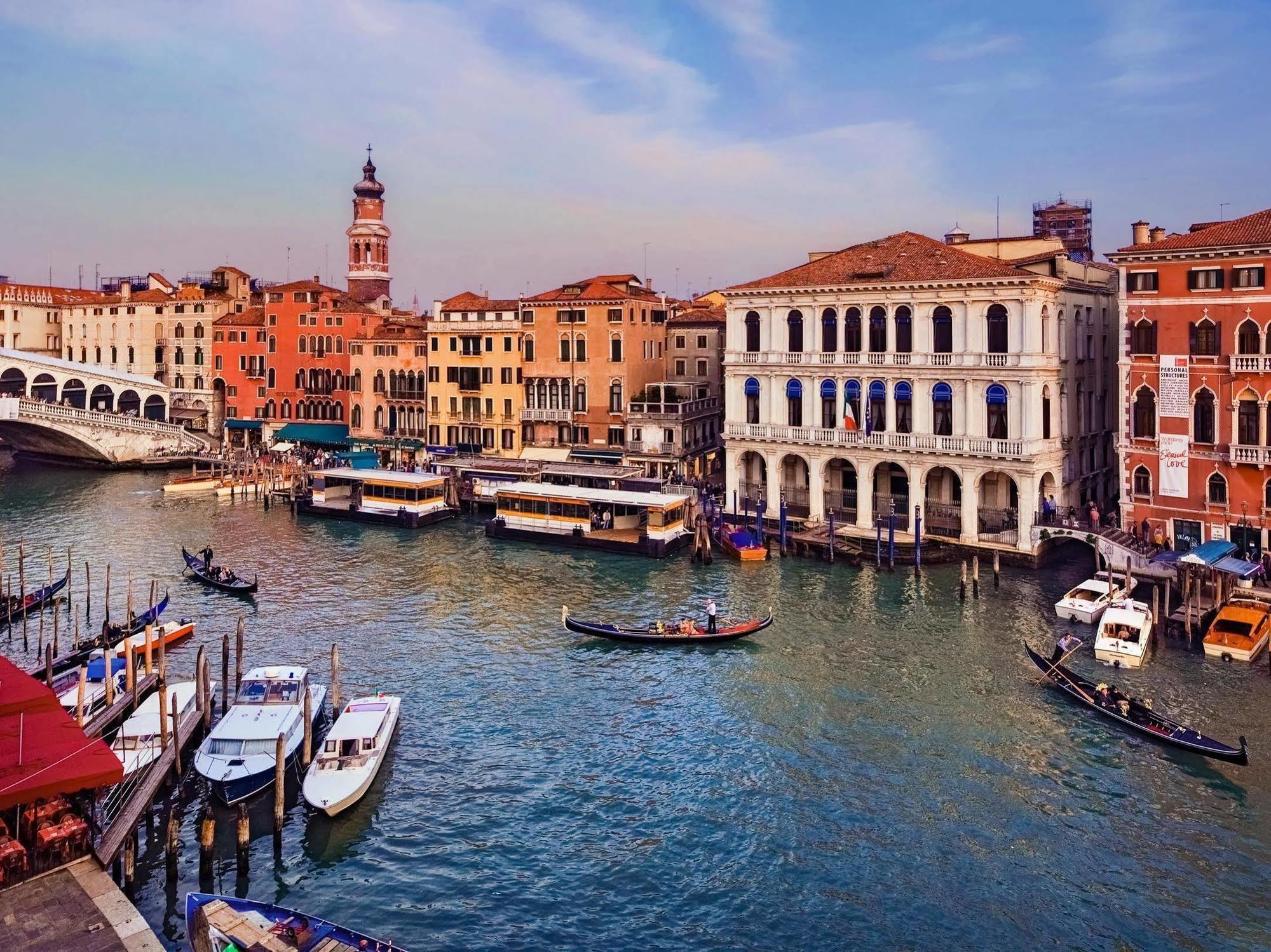 Antica Sturion Residenza D'epoca Hotel Venise