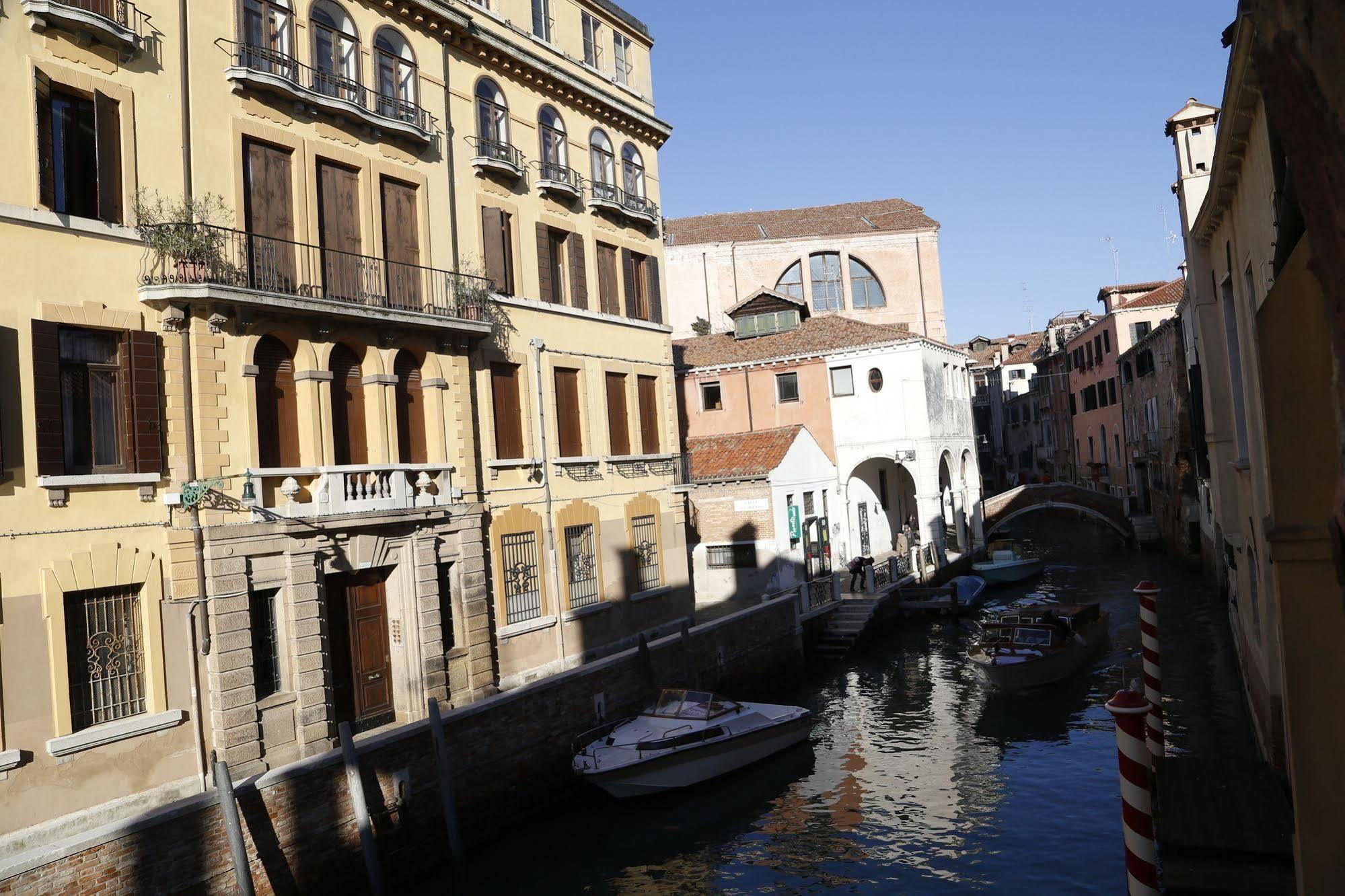 Casa Dei Cavalieri Appartamento *
