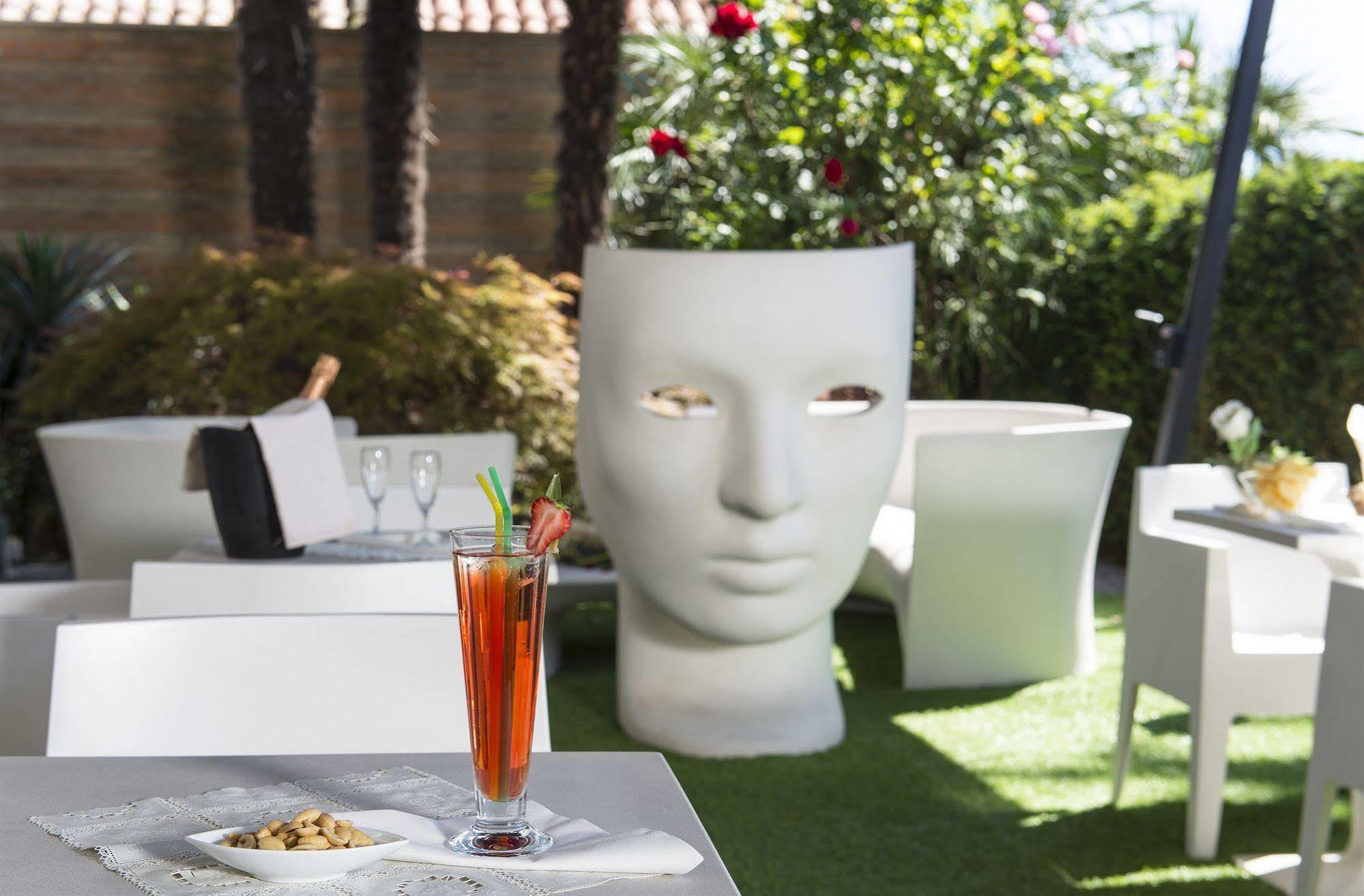 Hotel Giulietta Venezia