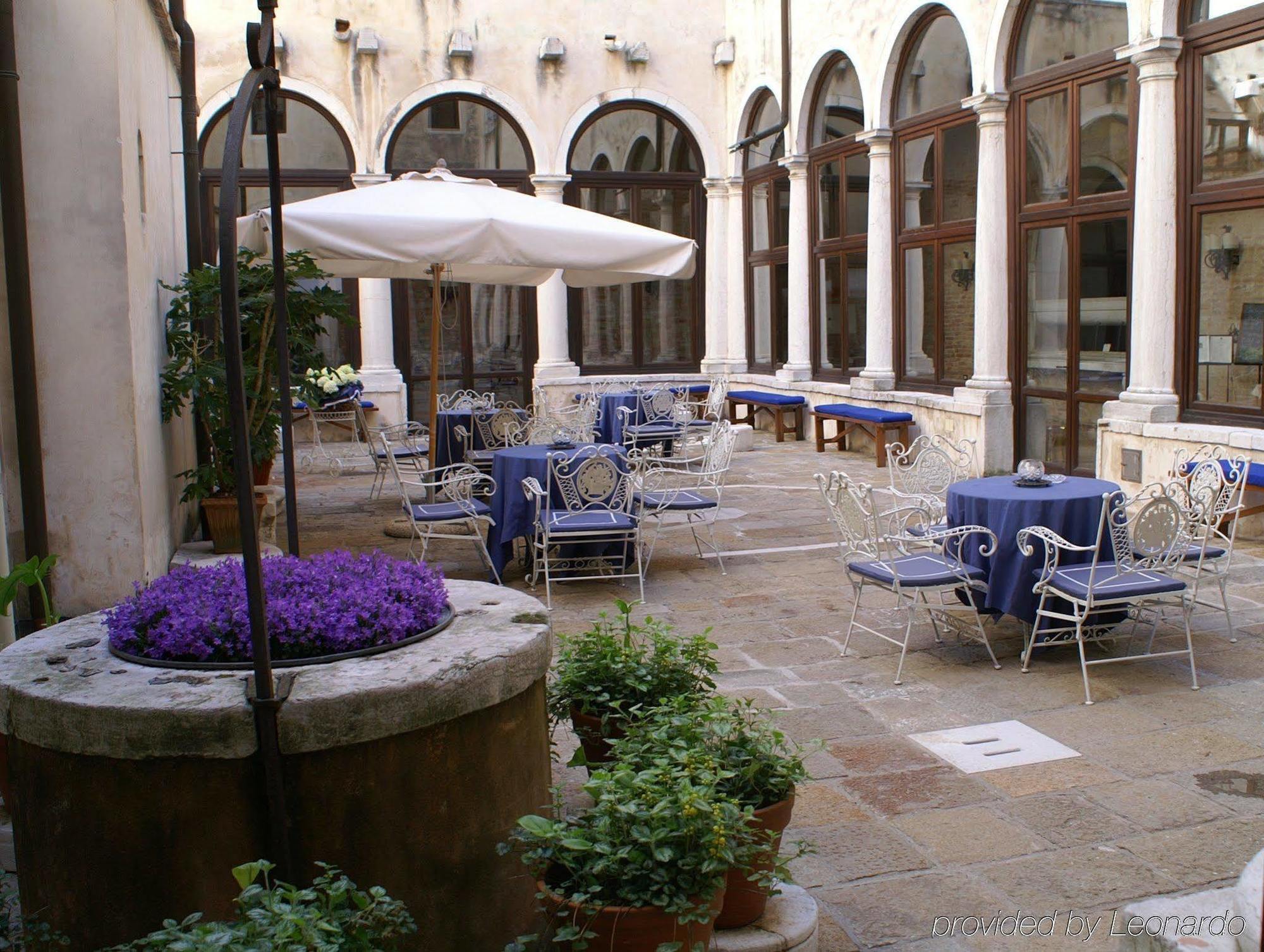 Bauer Palladio & Hotel