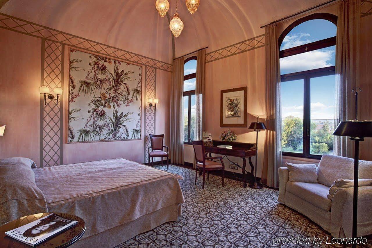 Hotel Bauer Palladio & Venezia