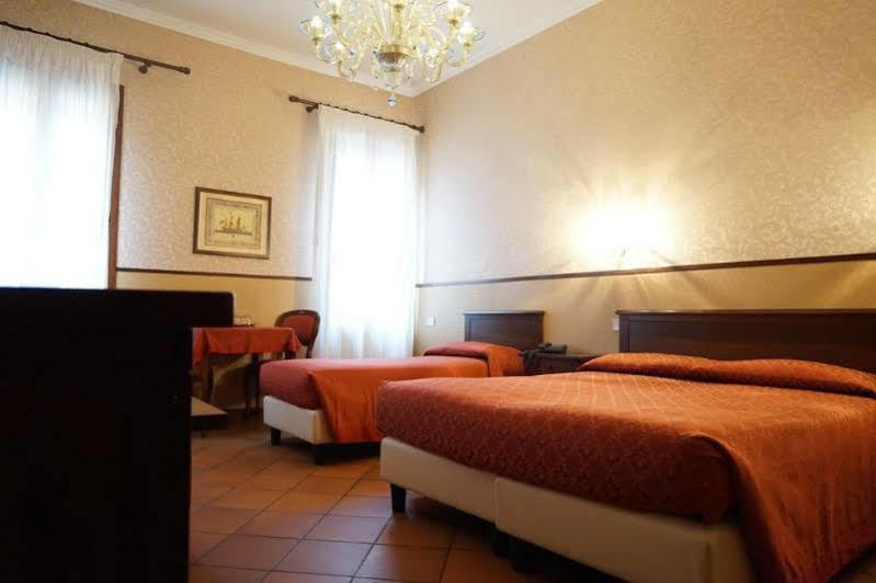 Hotel Orsaria Venetië