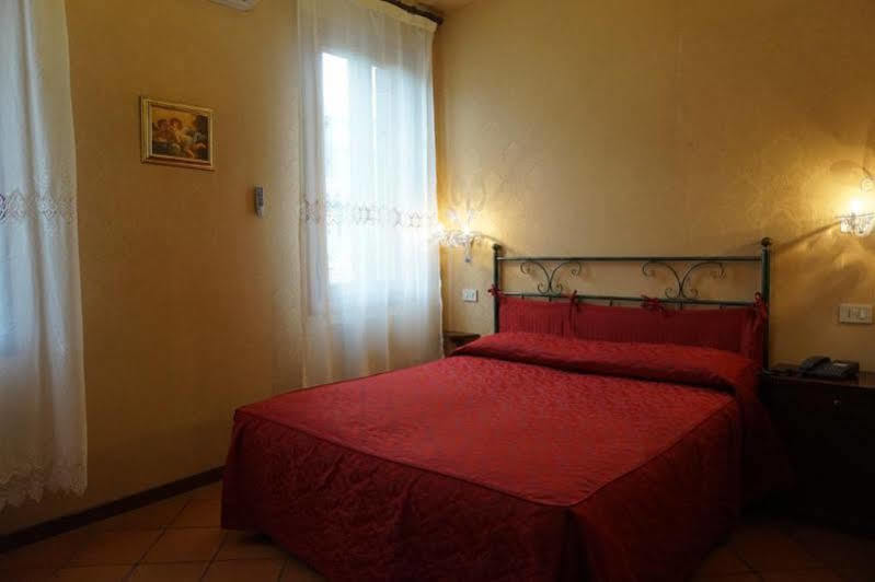 Orsaria Hotel Venetië