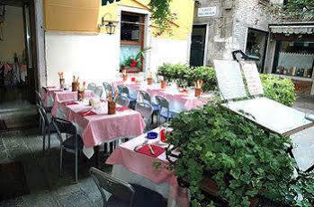 Malibran Hotel Venezia