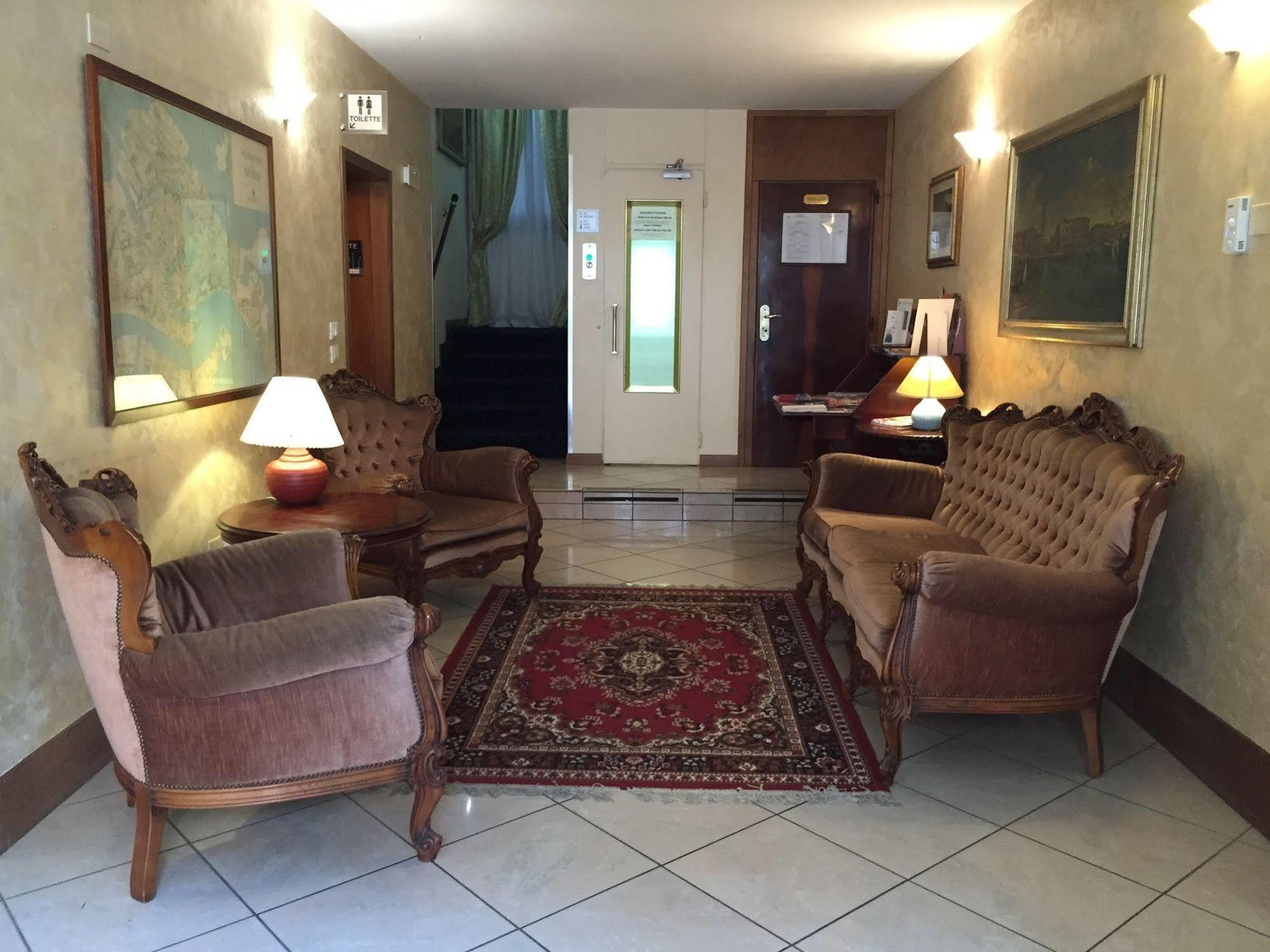 Malibran 3* Venezia