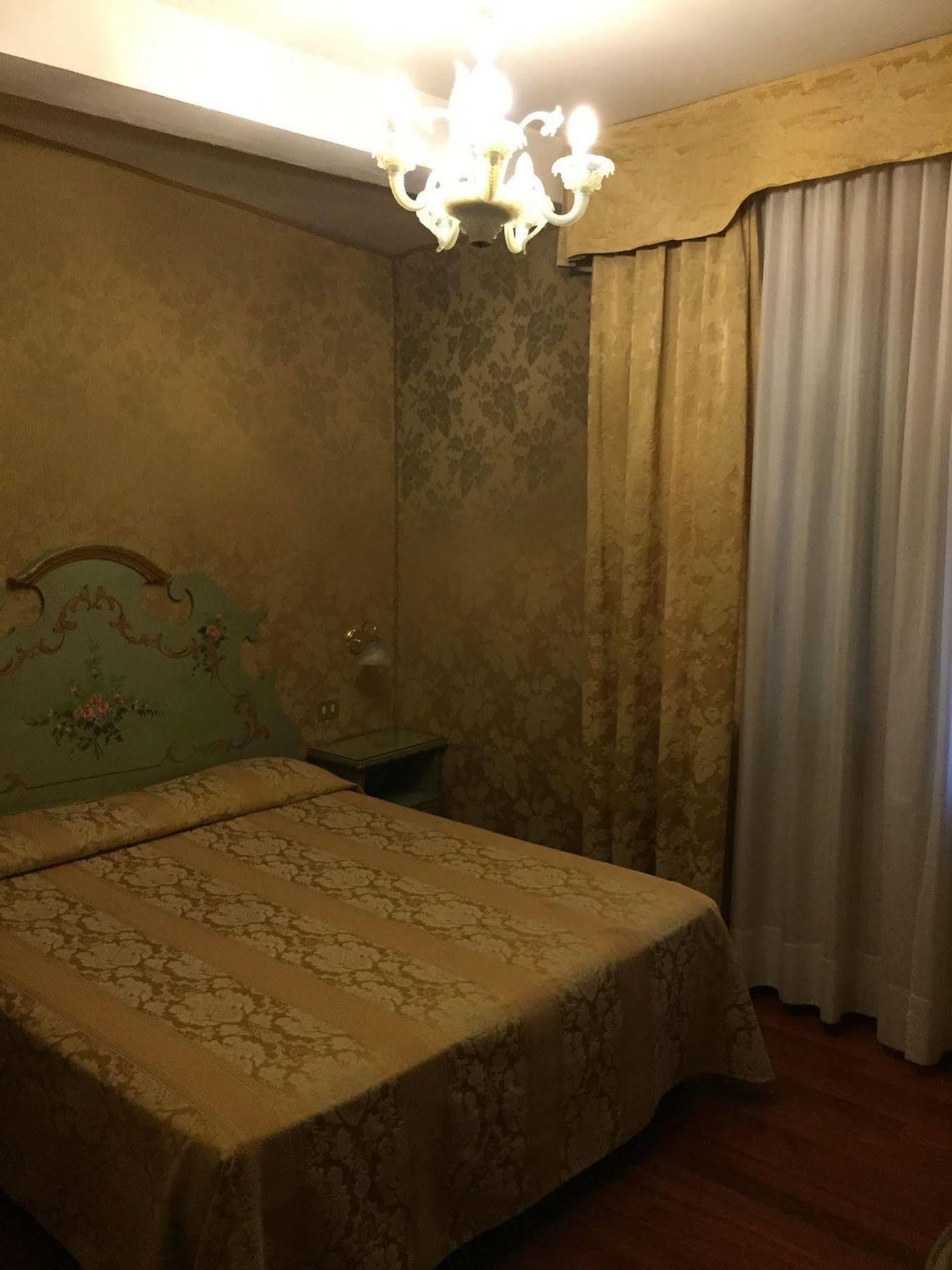 Hotel Malibran