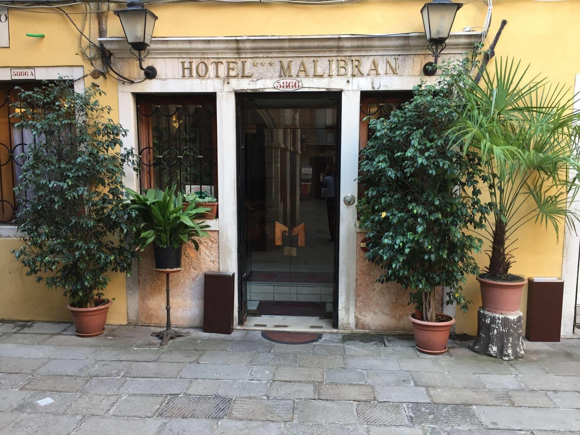 Malibran Venezia