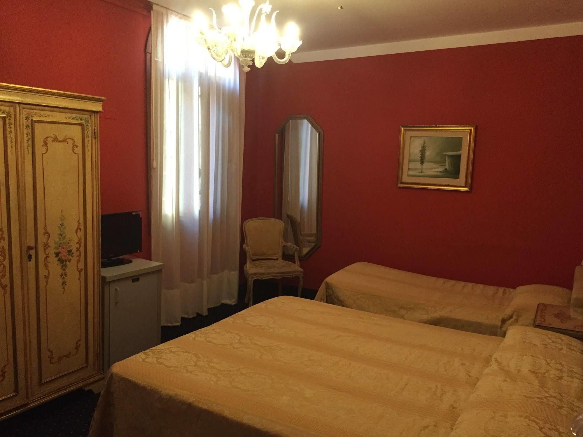 Malibran Hotel Venezia