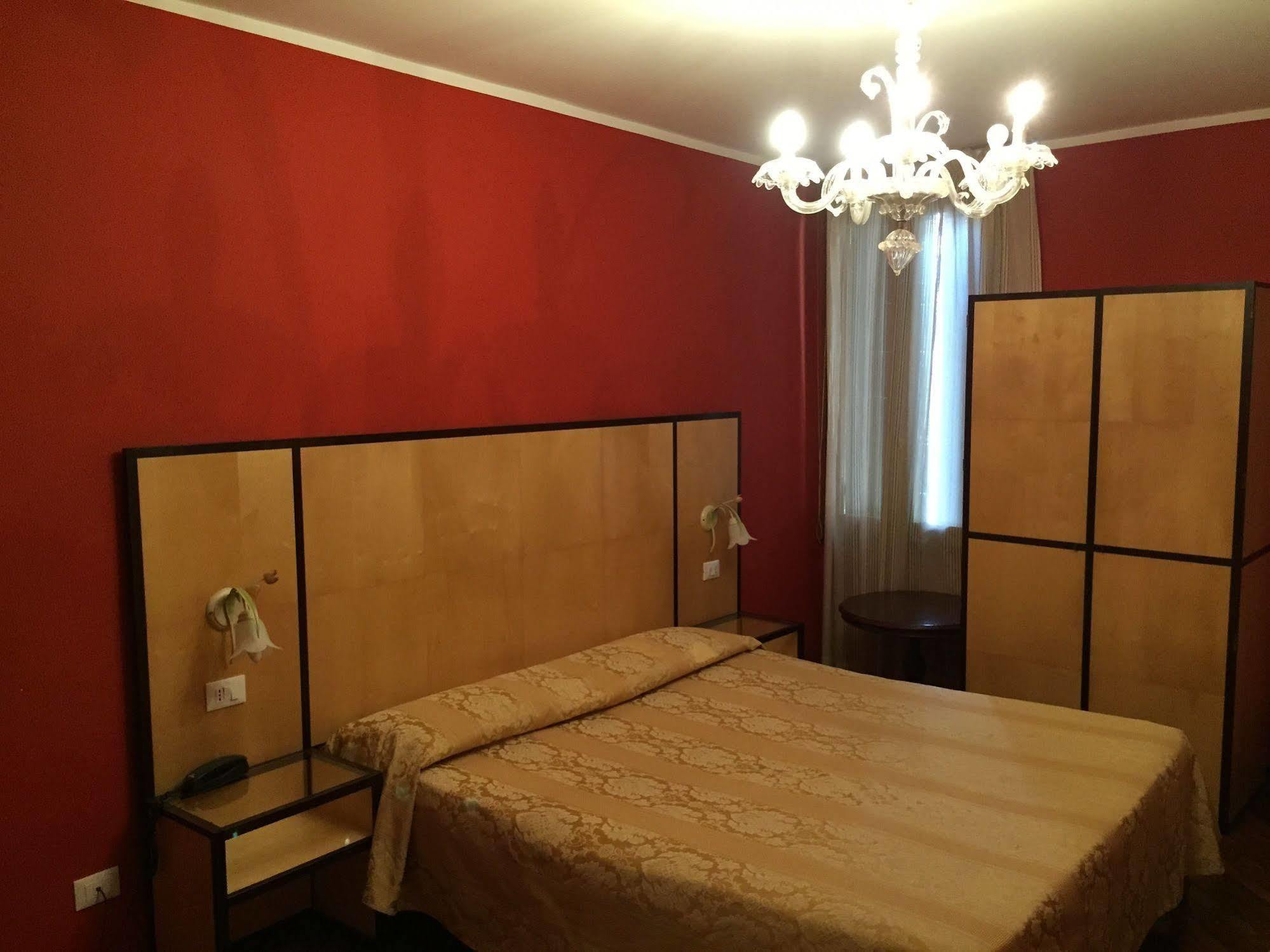Malibran Hotel Venezia