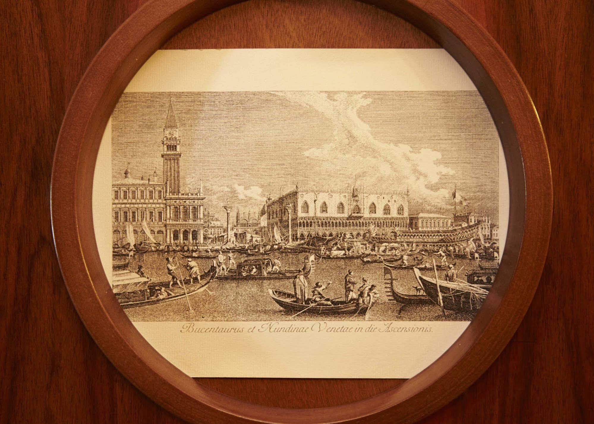 Lisbona Hotel Venezia