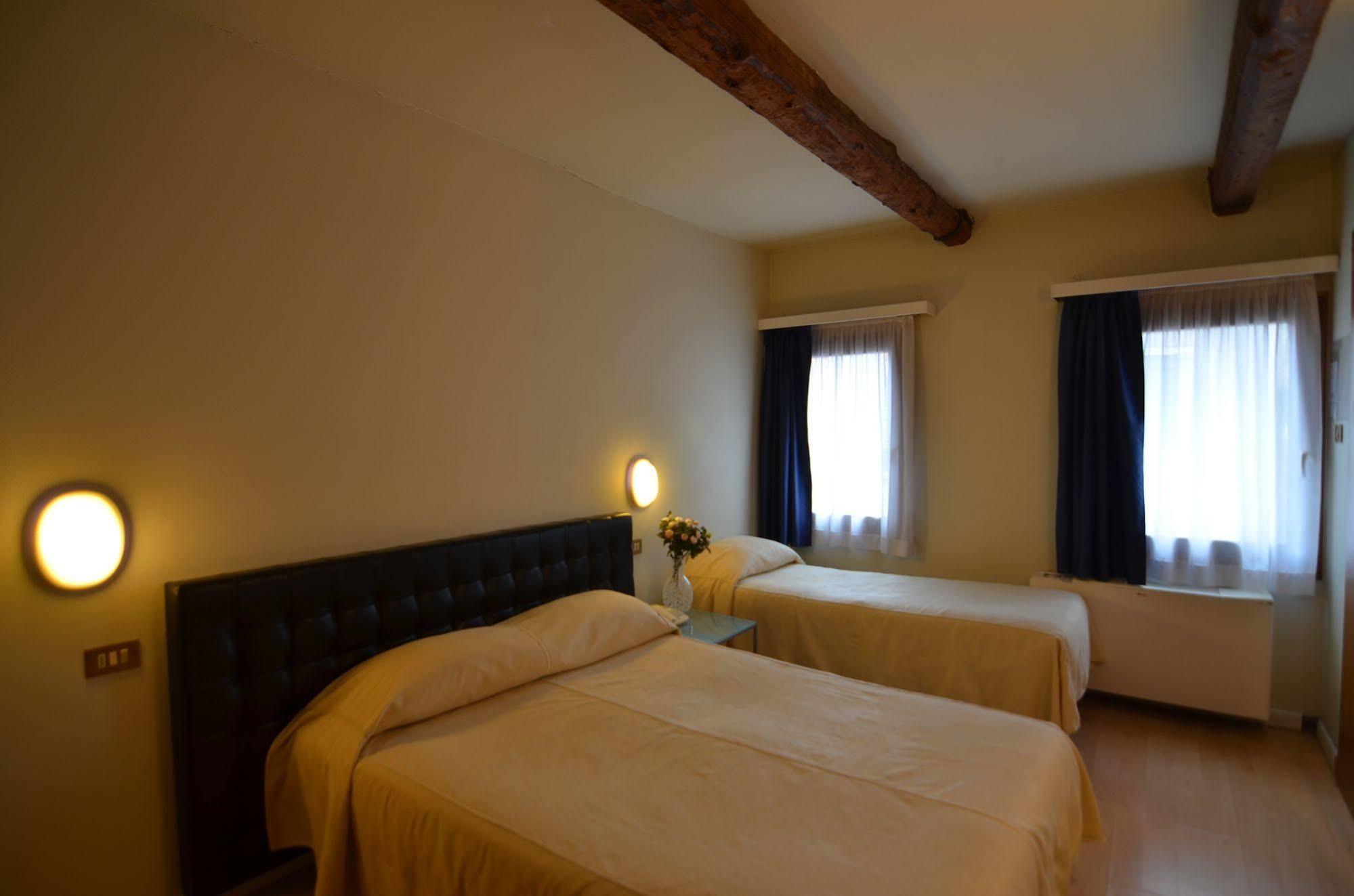 Al Tiepolo Hotel