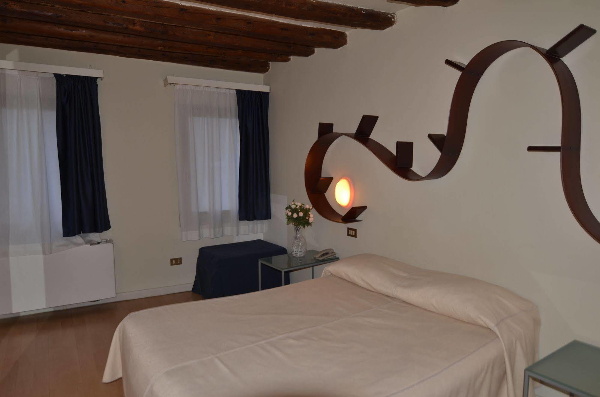 Hotel Al Tiepolo
