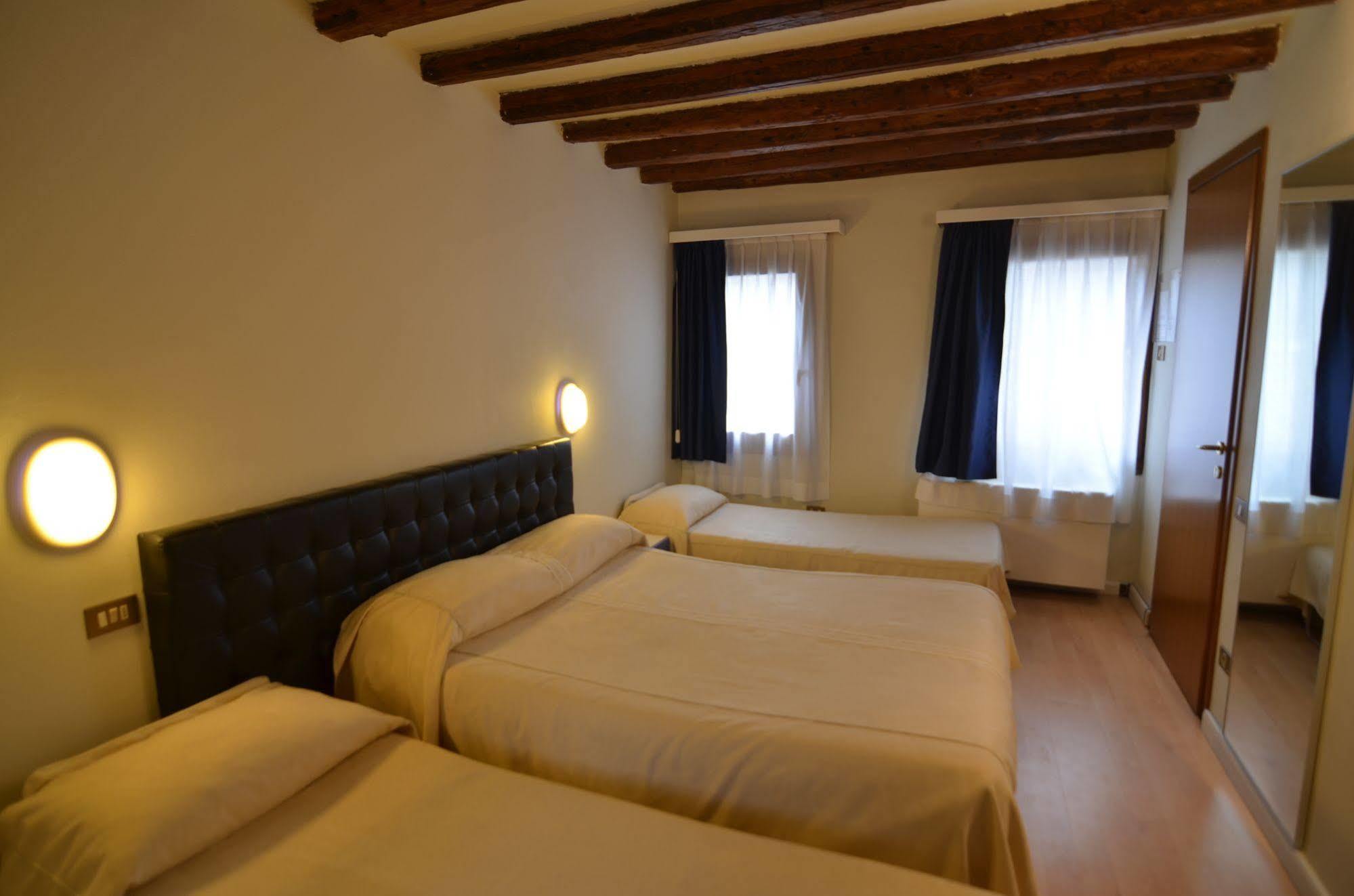 Hotel Al Tiepolo