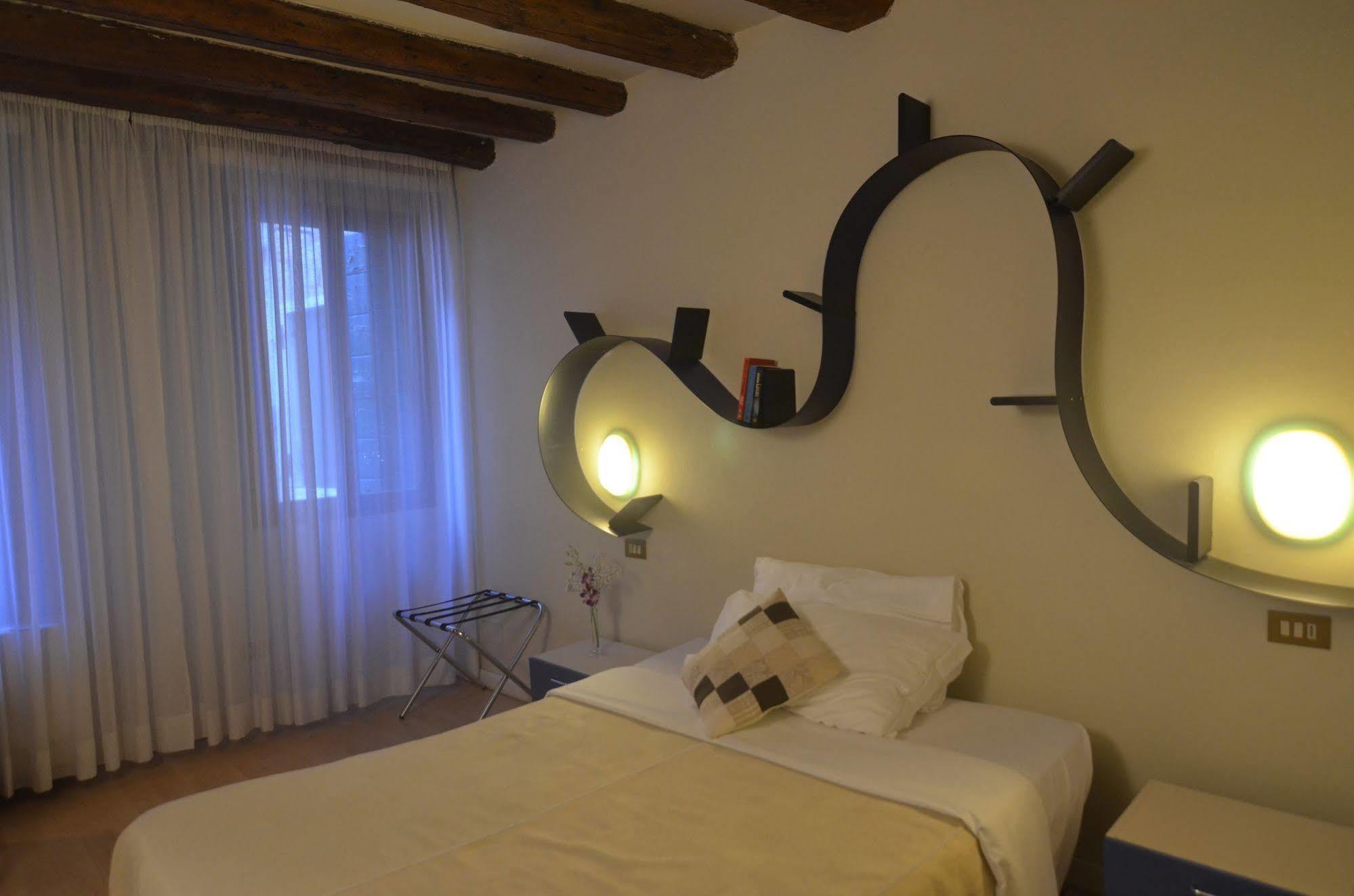 Al Tiepolo Hotel