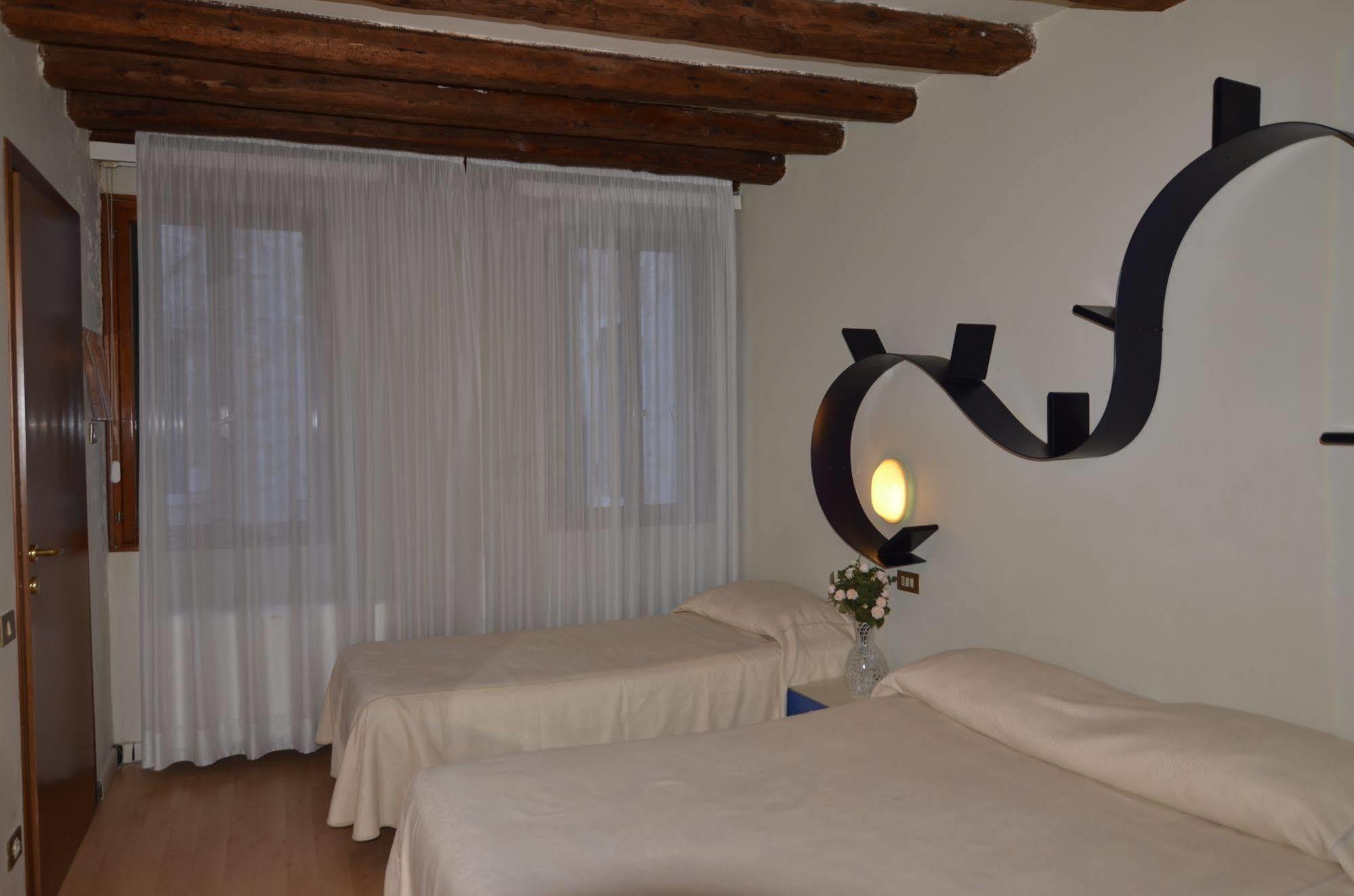 Al Tiepolo Hotel Venise
