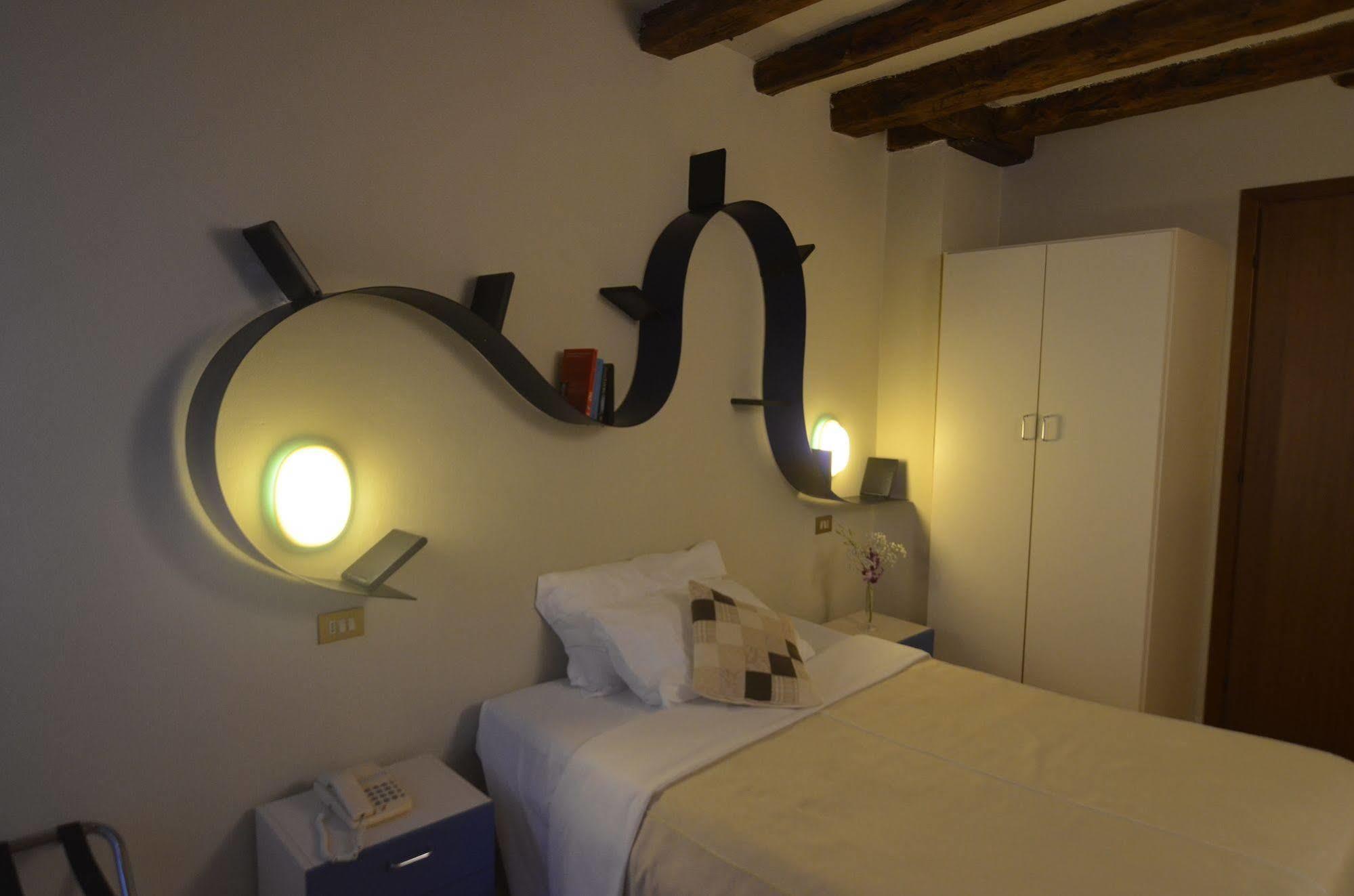 Hotel Al Tiepolo