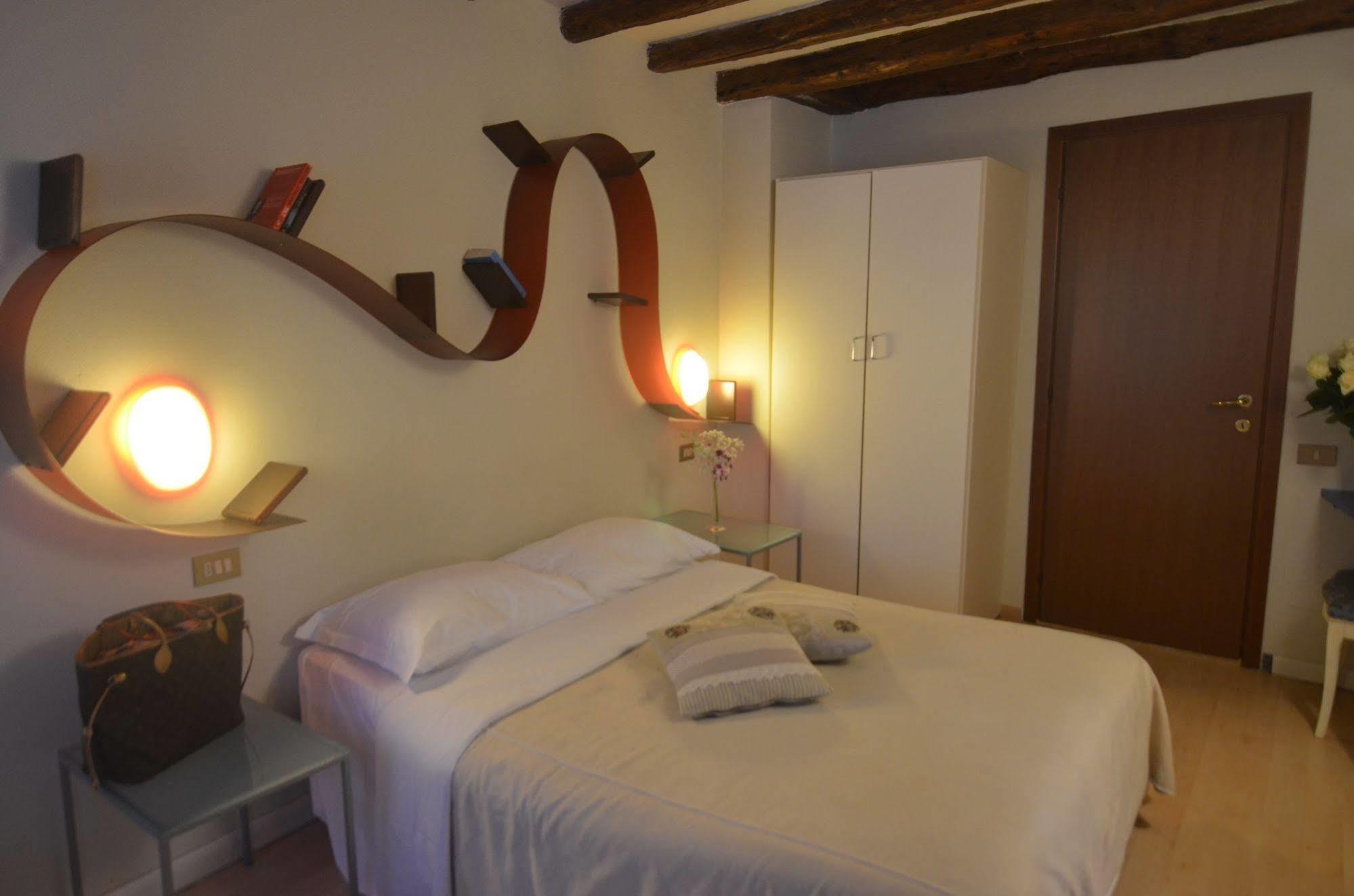 Al Tiepolo Hotel