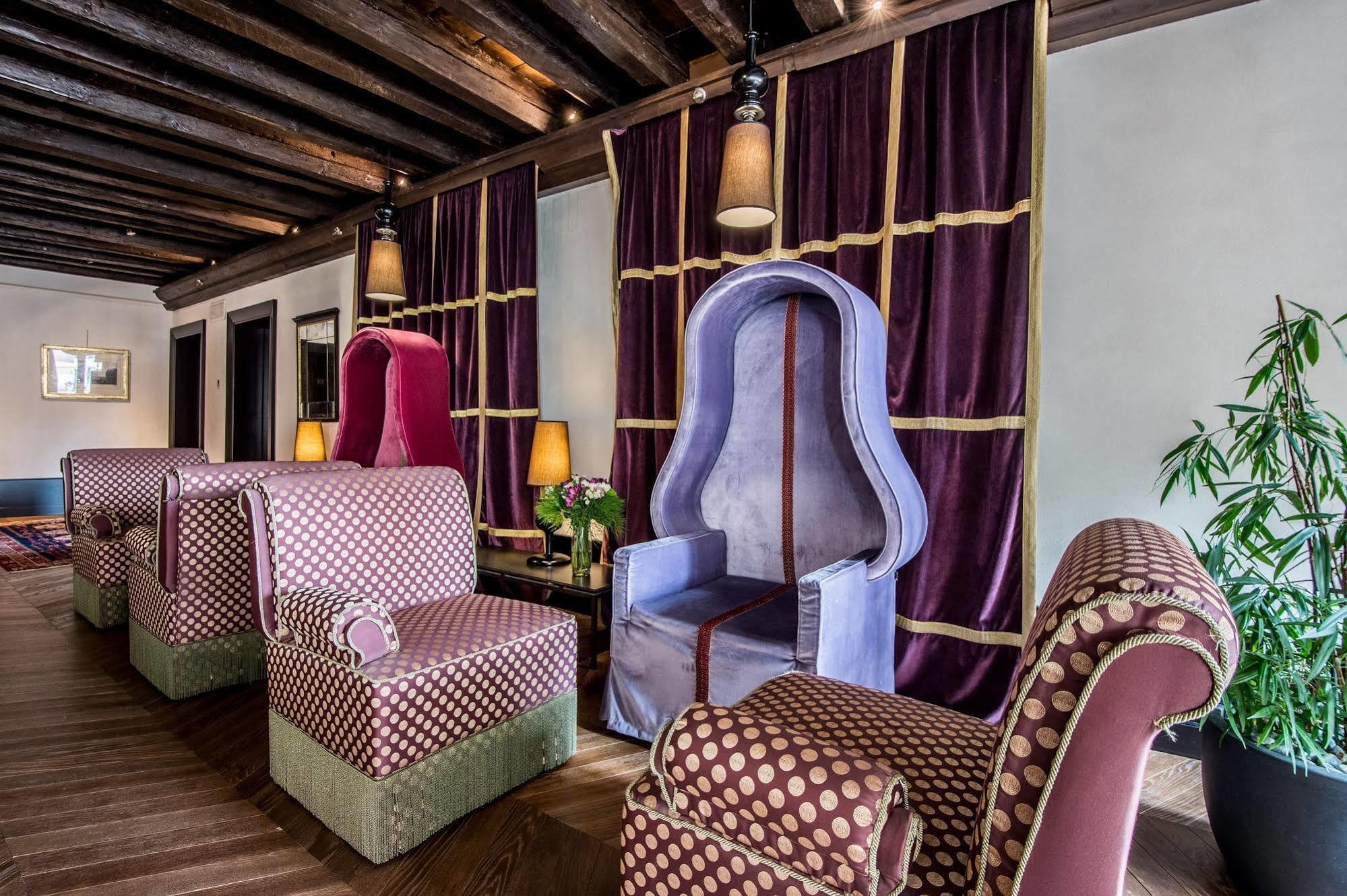 Aqua Palace Hotel Venise
