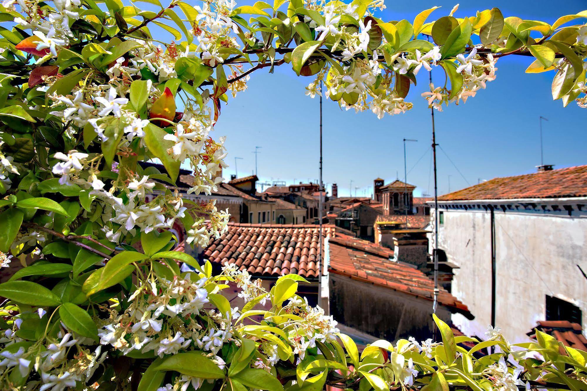 Bed & Breakfast Ca' San Giorgio 2*