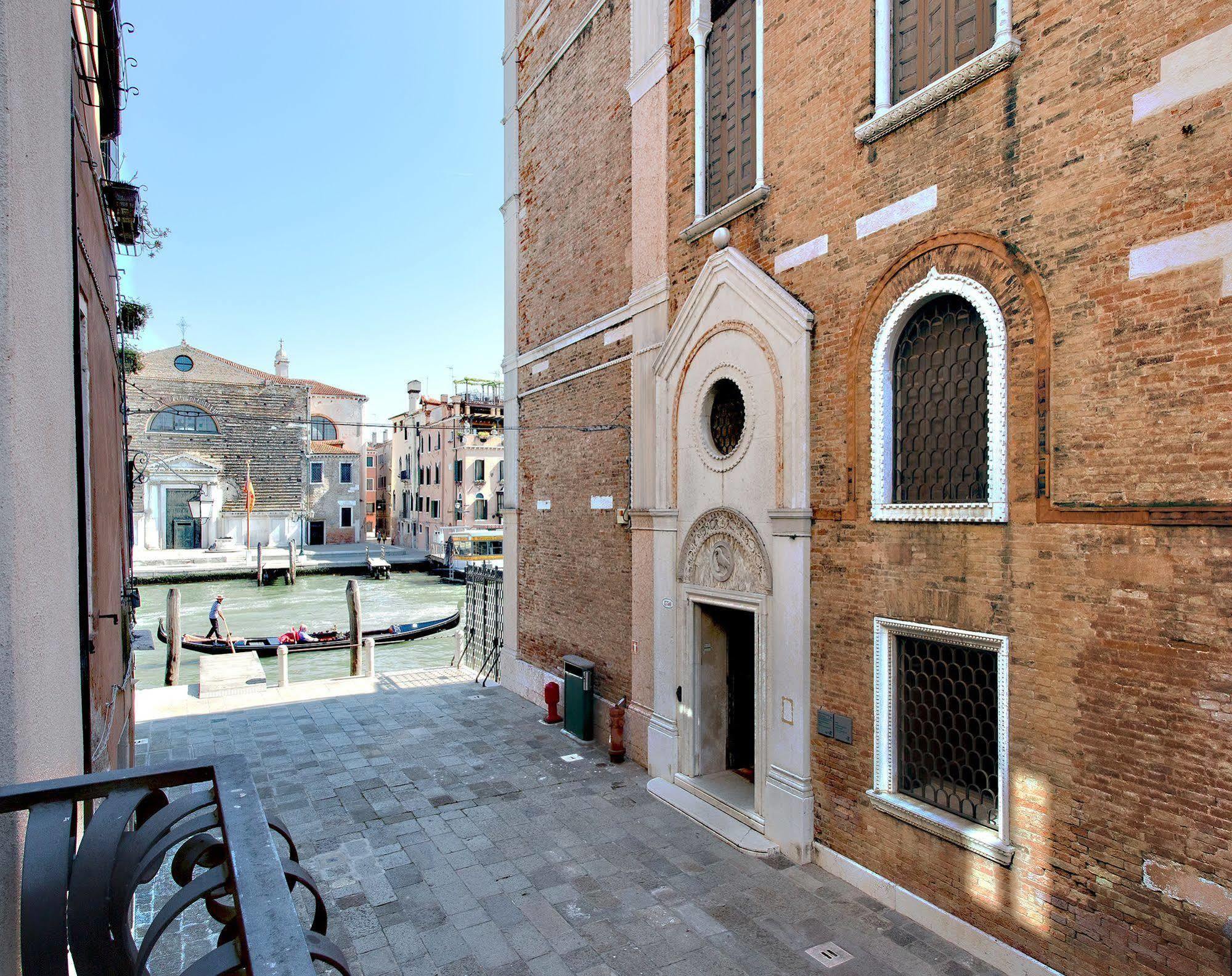 Ca' San Giorgio