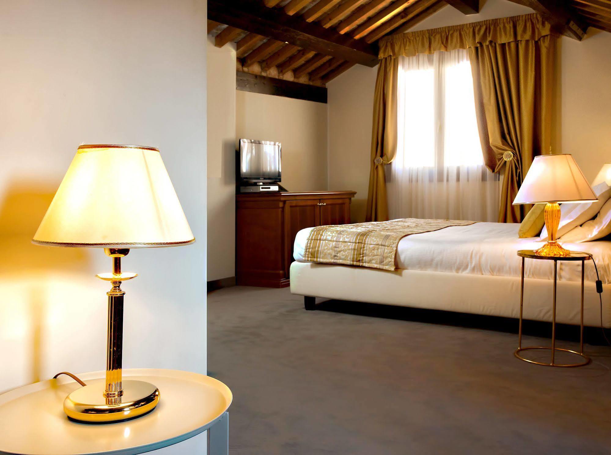 Ca' San Giorgio Couette-café Venise