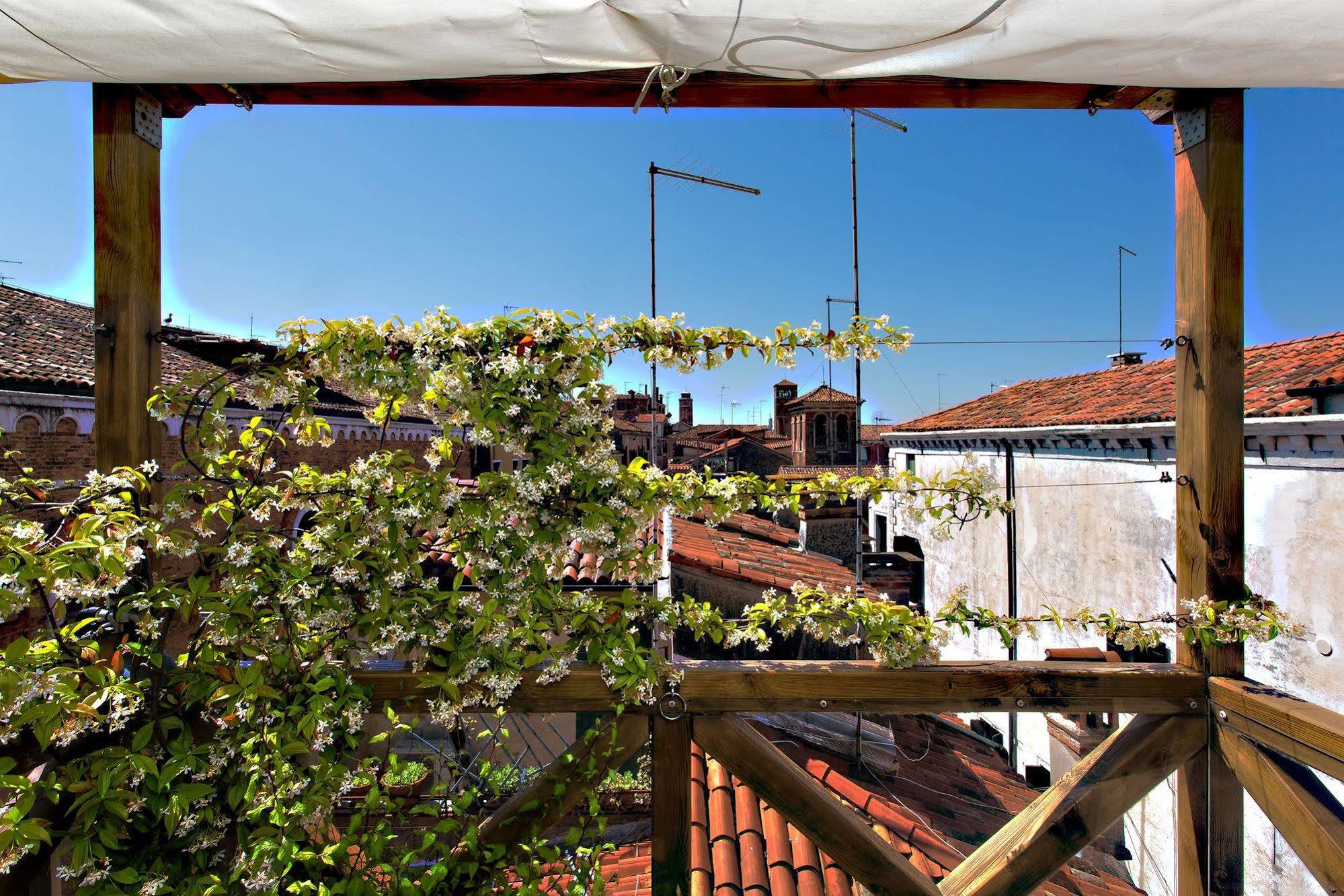 Bed & Breakfast Ca' San Giorgio 2*