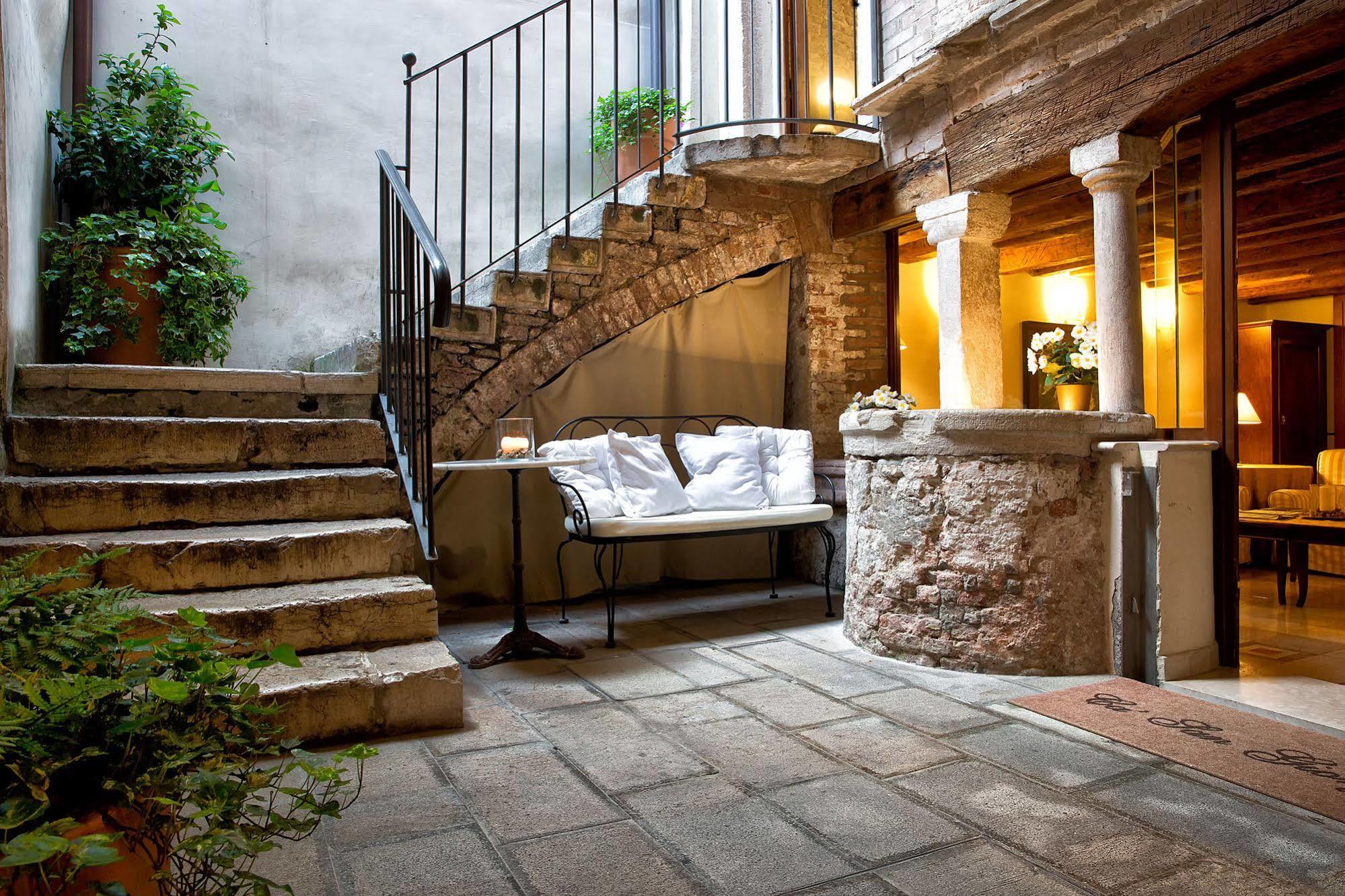 Bed & Breakfast Ca' San Giorgio