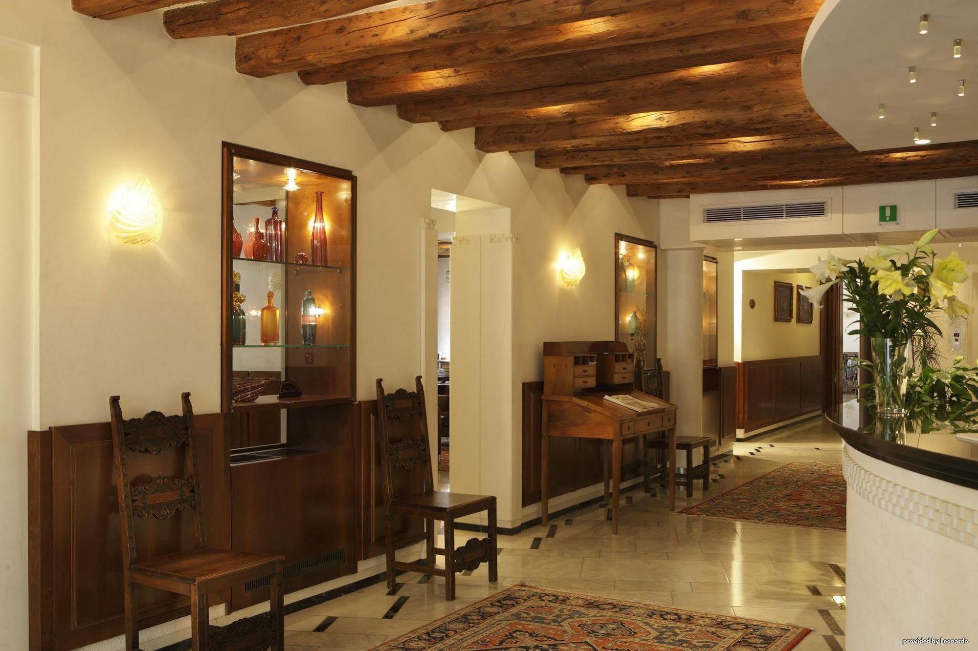 Bisanzio 4* Venedig