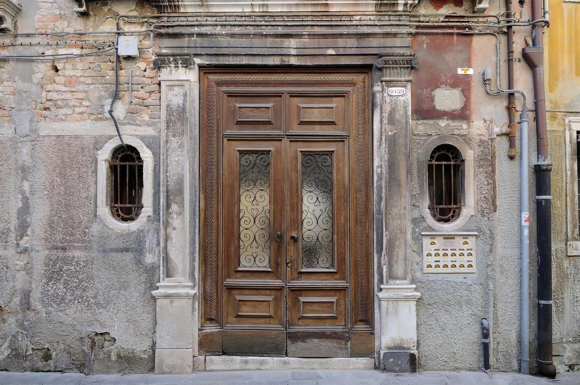 Santa Maria Nova Couette-café Venise
