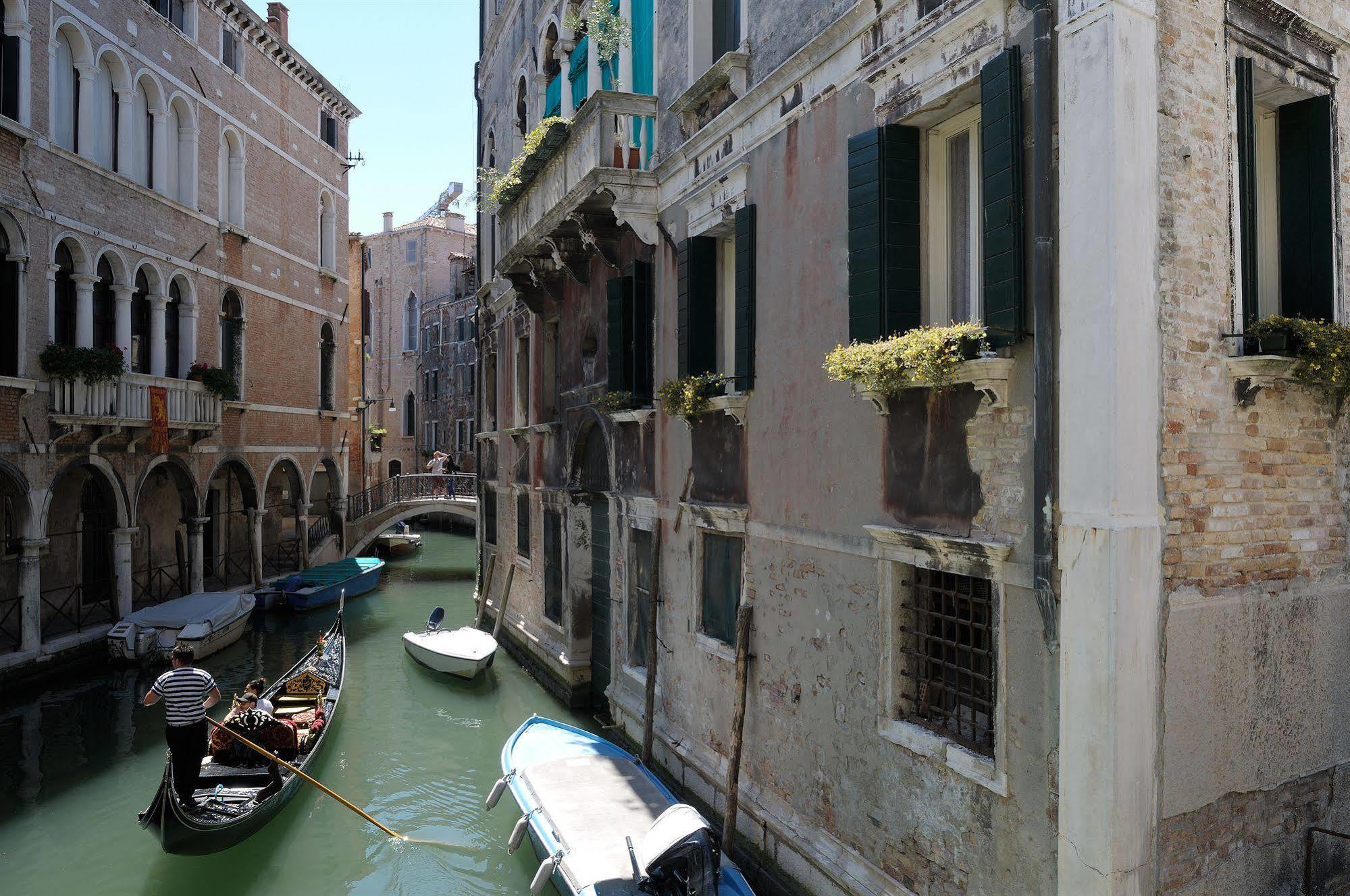 Santa Maria Nova Venise