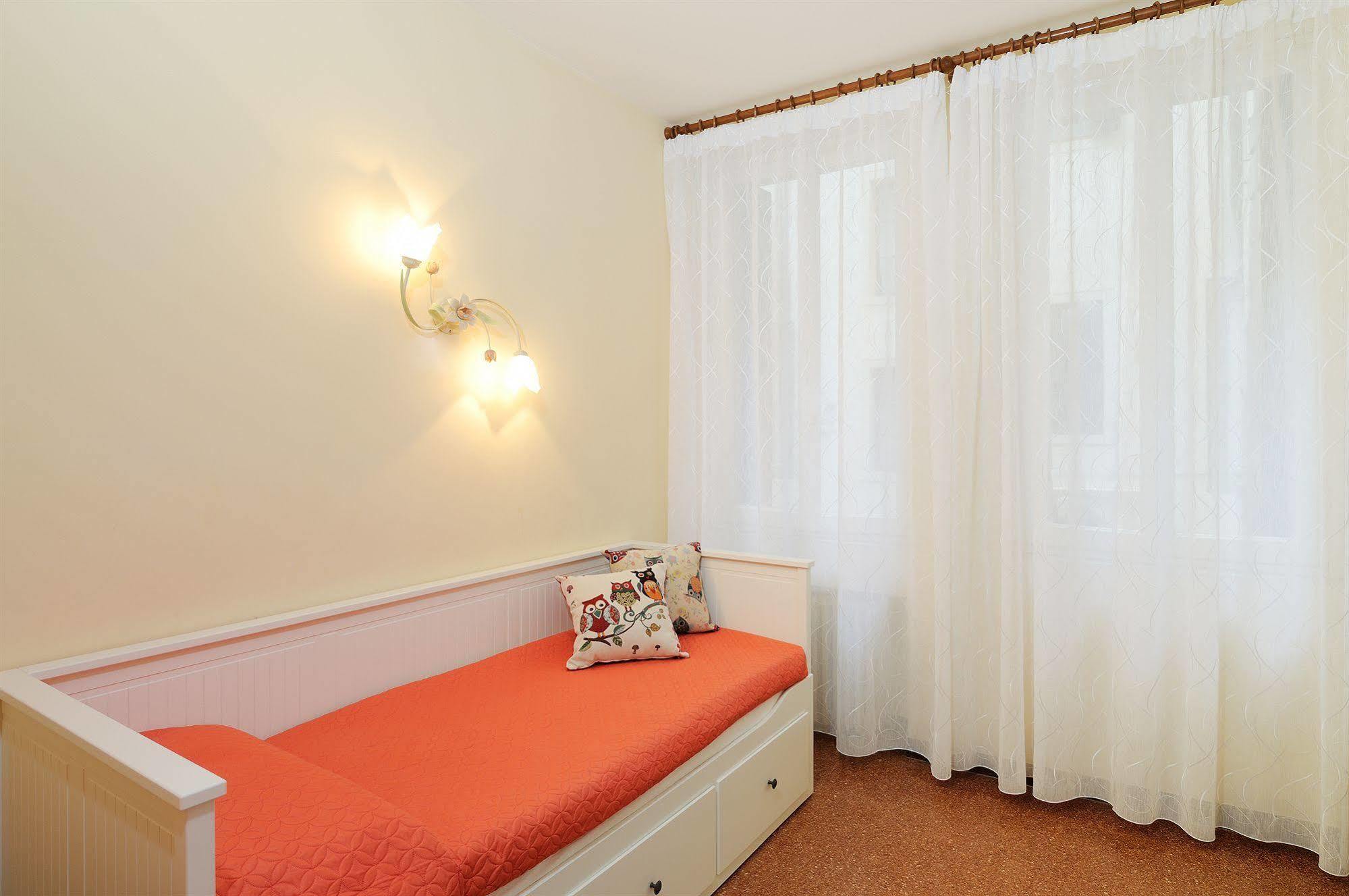 Santa Maria Nova Couette-café 2*