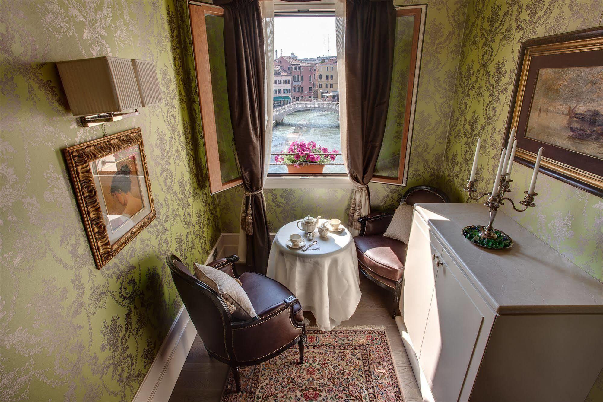 Moresco 4* Venise