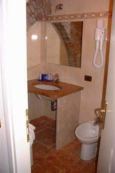 Pantalon Hotel