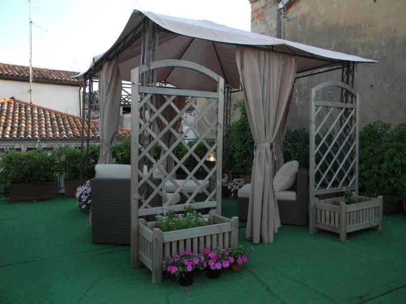 Pantalon Venise