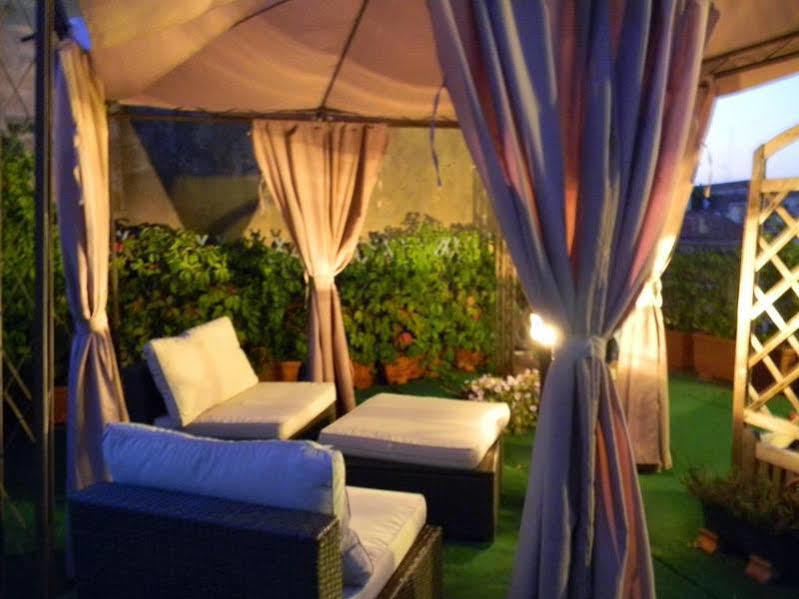 Hotel Pantalon 3*