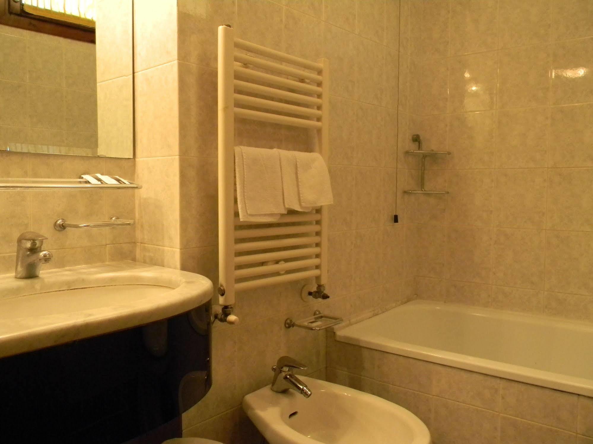 Hotel Pantalon