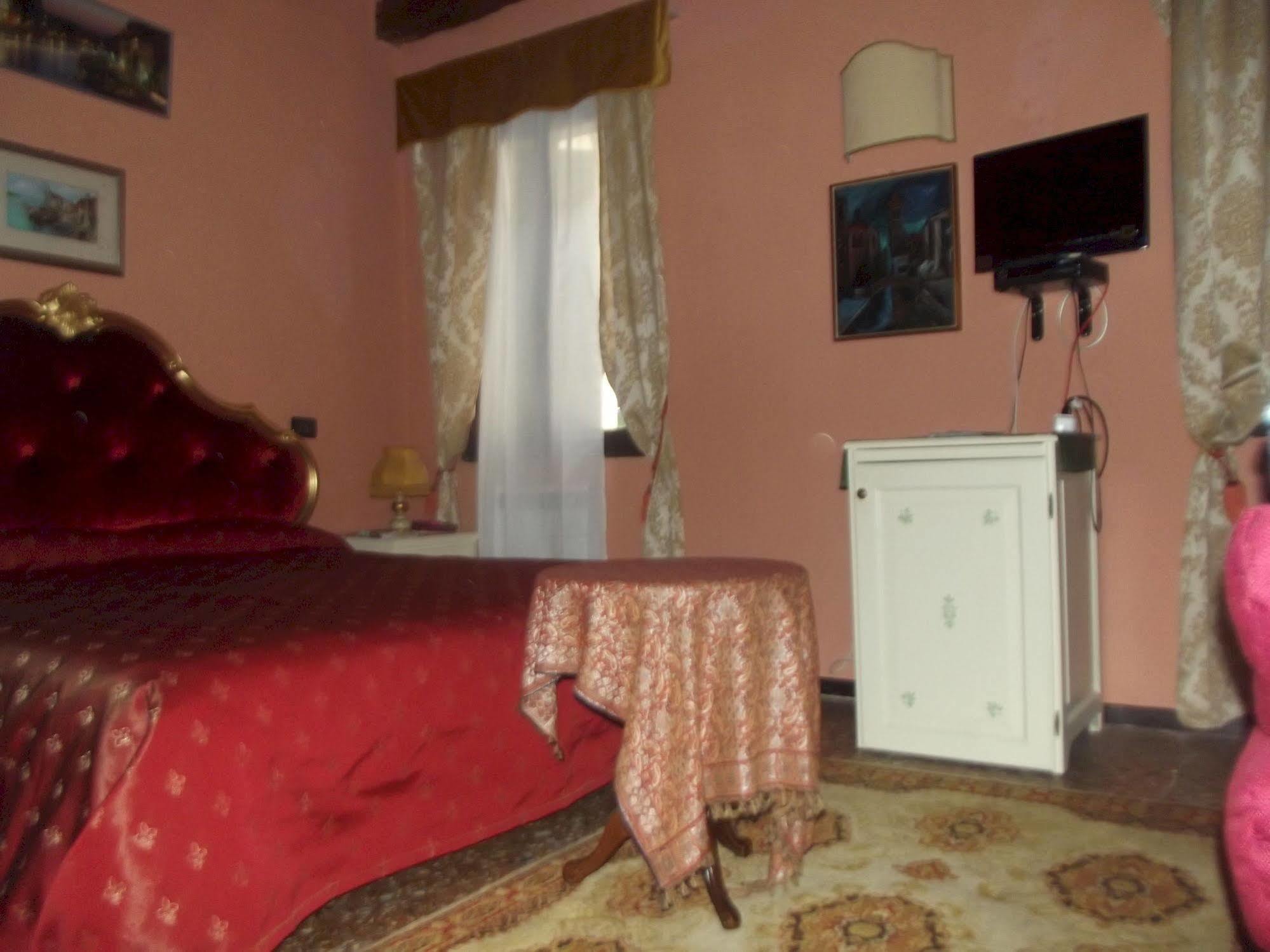 Alloggi Serena Bed & Breakfast Venetië
