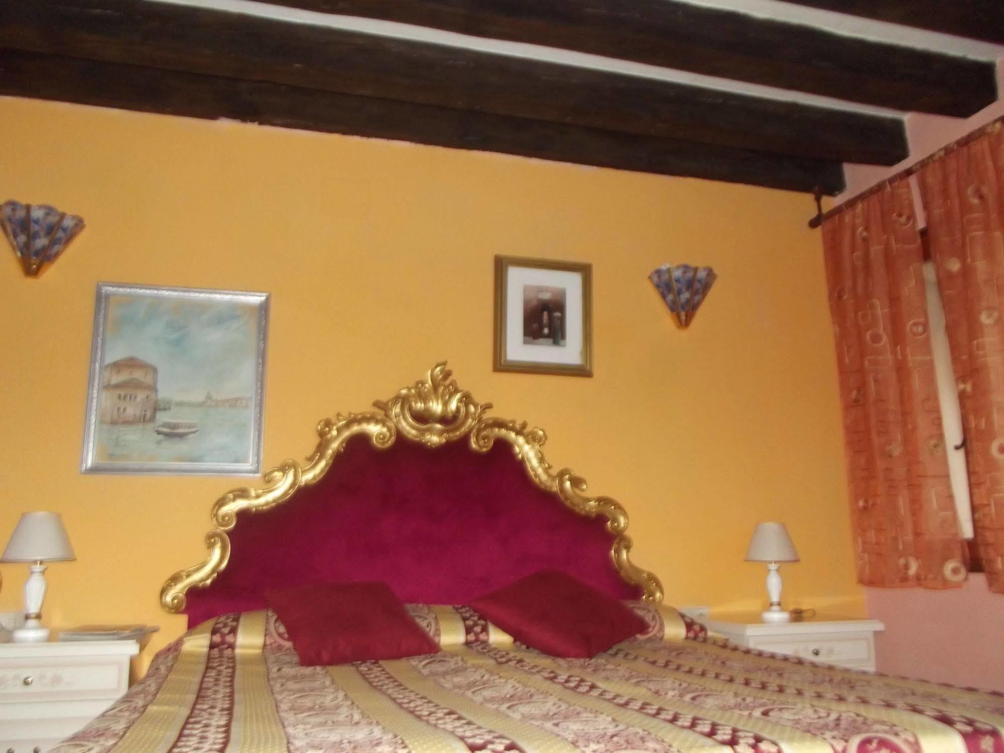 Bed & Breakfast Alloggi Serena Venetië
