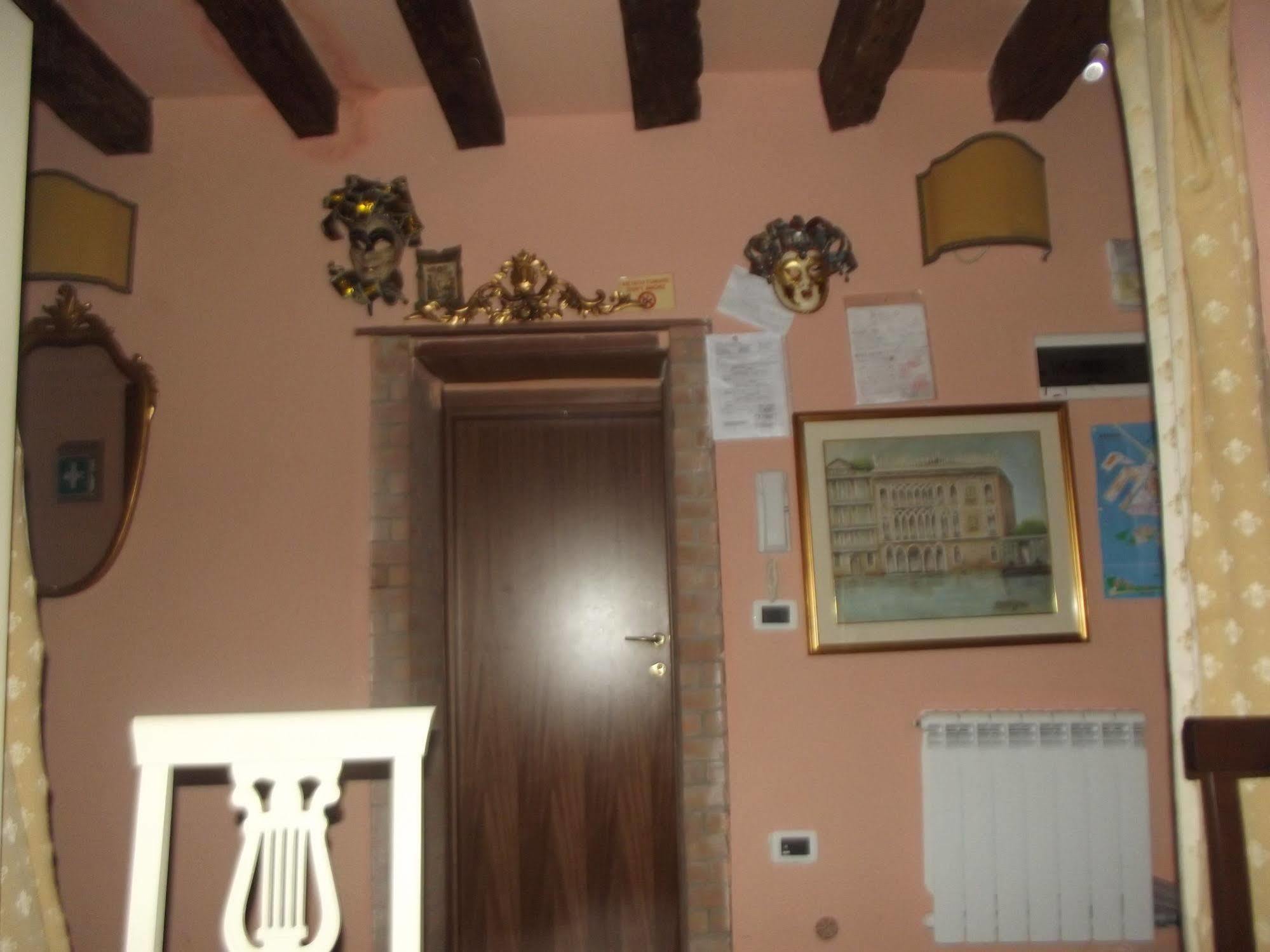Bed & Breakfast Alloggi Serena Venetië