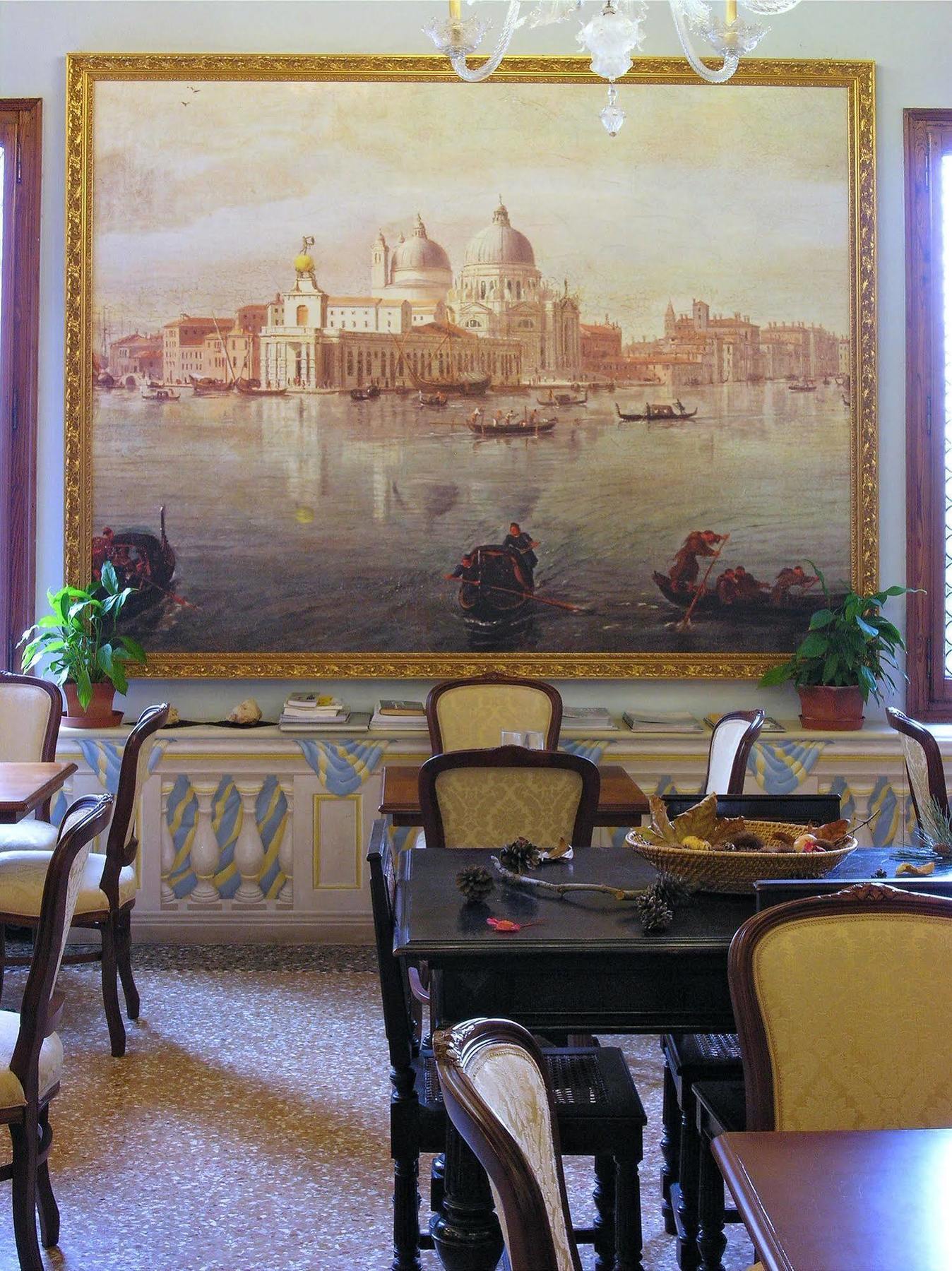 Ca' Centopietre Maison d'hôtes