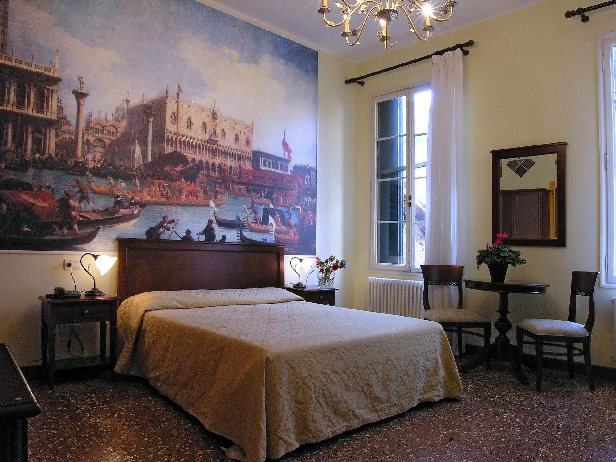 Ca' Centopietre Maison d'hôtes 3*
