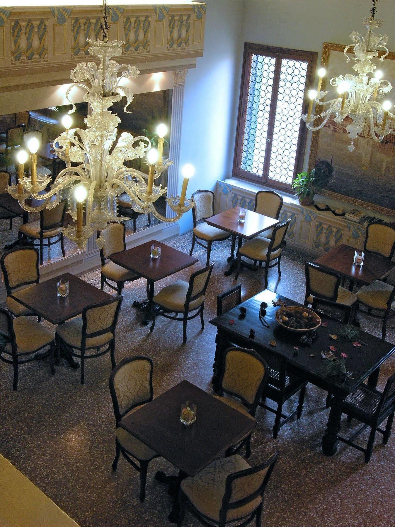 Ca' Centopietre 3* Venise