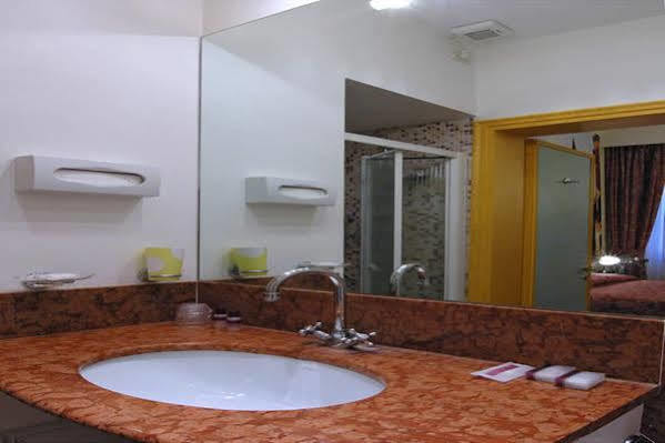 Maison d'hôtes Ca' Centopietre Venise
