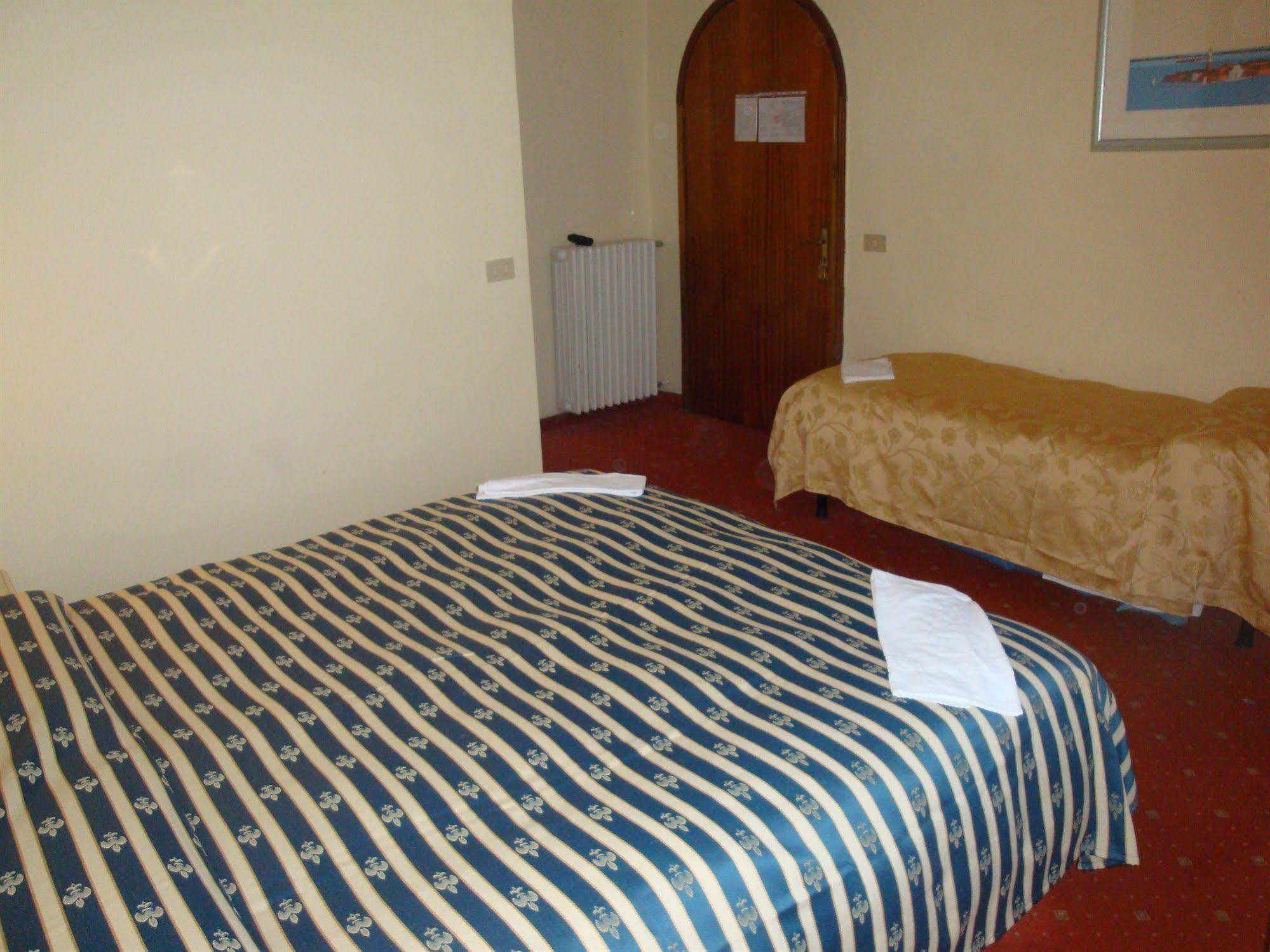 Casa Linger Hotel Venetië