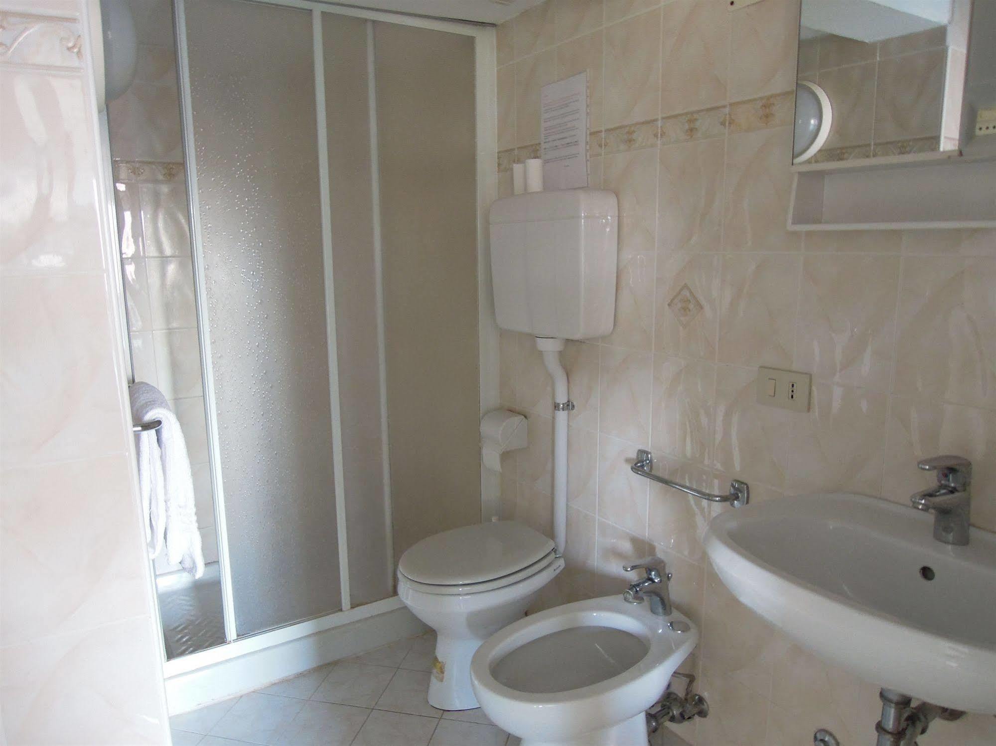 Casa Linger Venetië