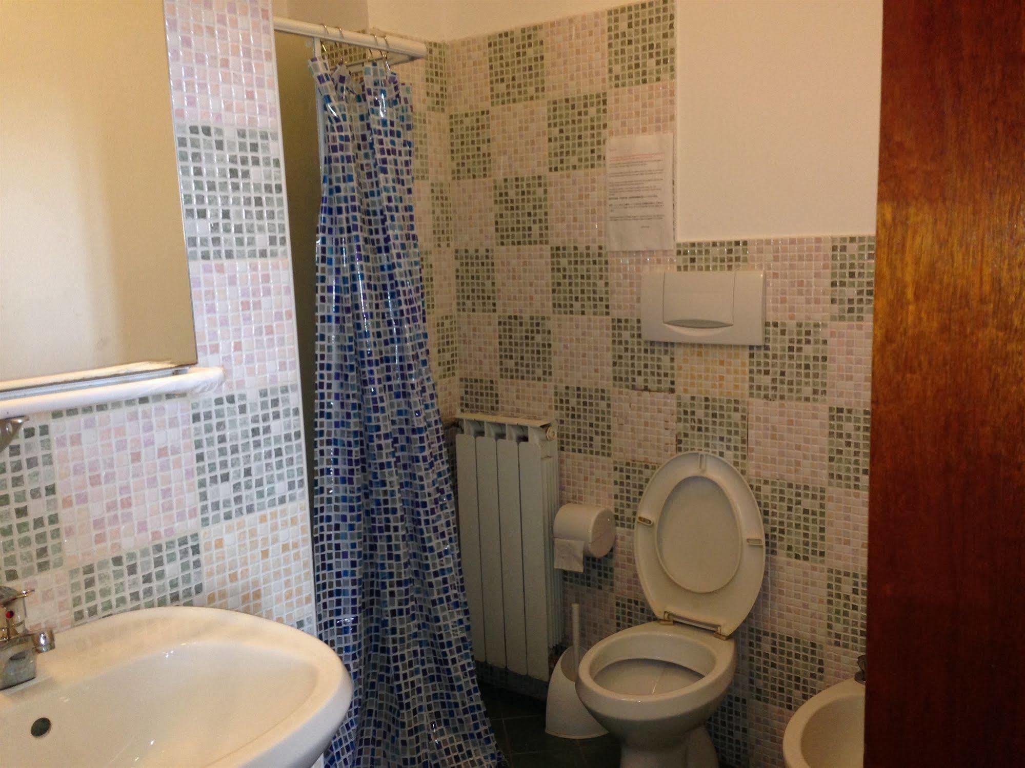 Hotel Casa Linger Venetië