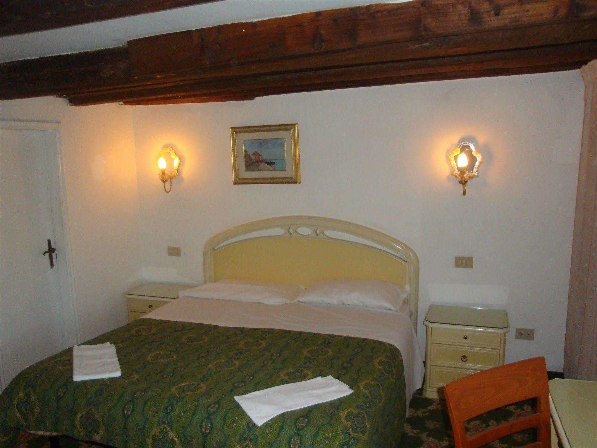 Hotel Casa Linger Venetië