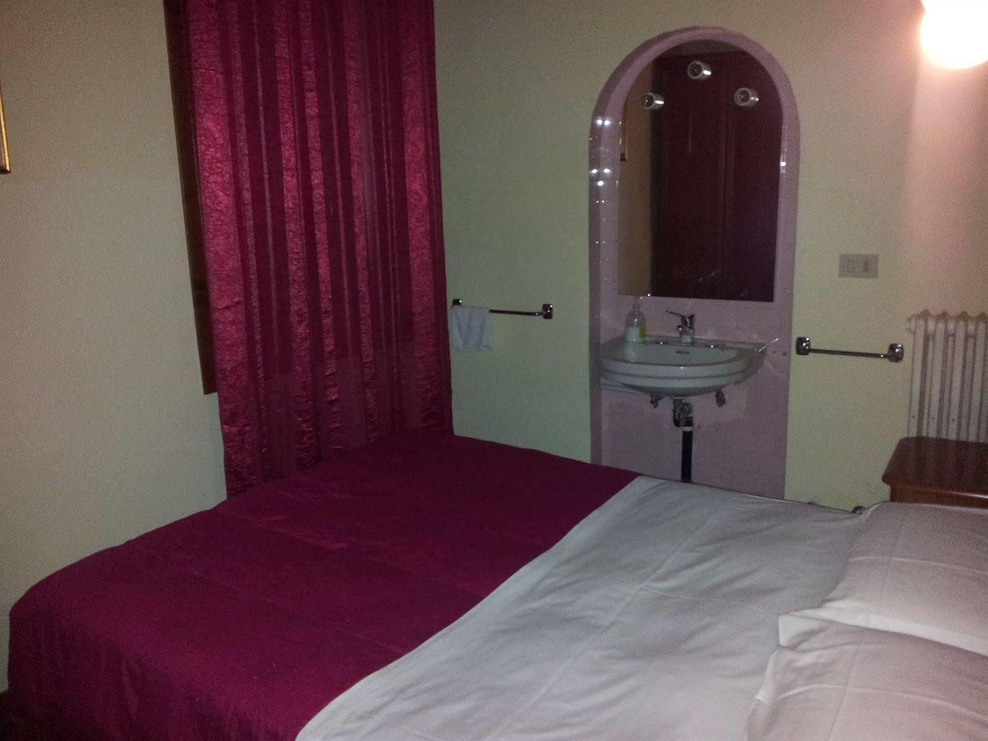 Casa Linger Hotel Venetië