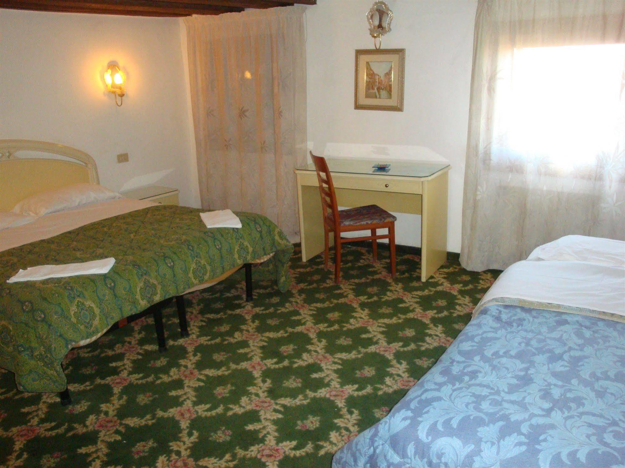 Casa Linger Hotel Venetië